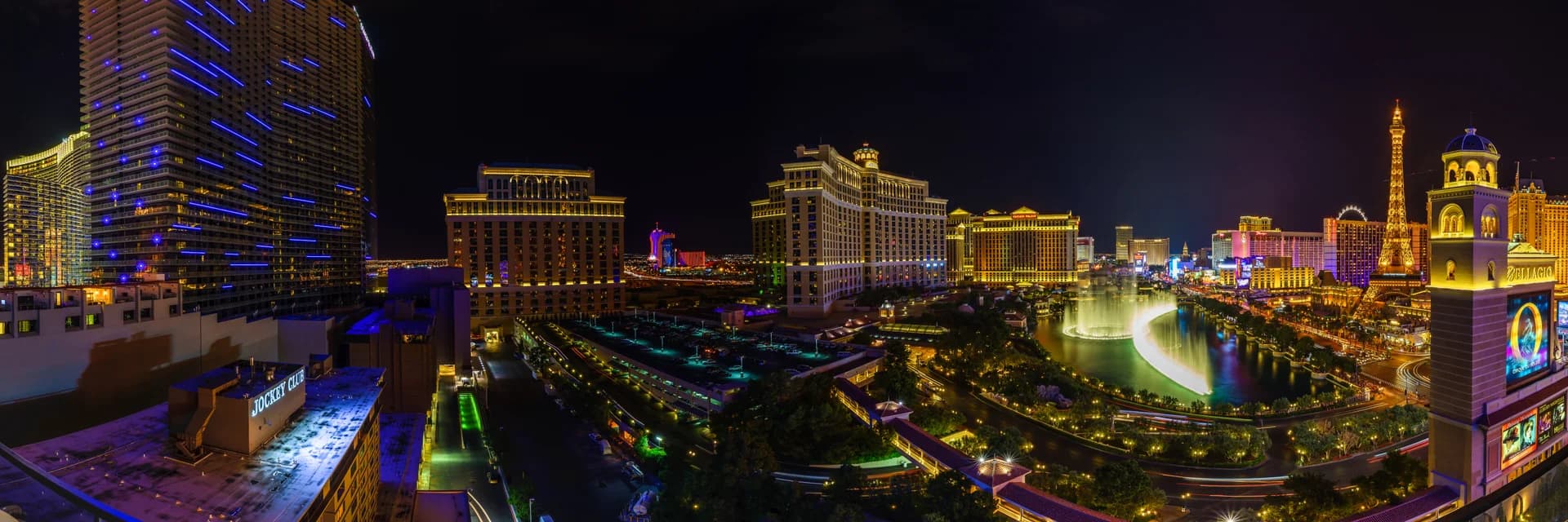 270VEGAS