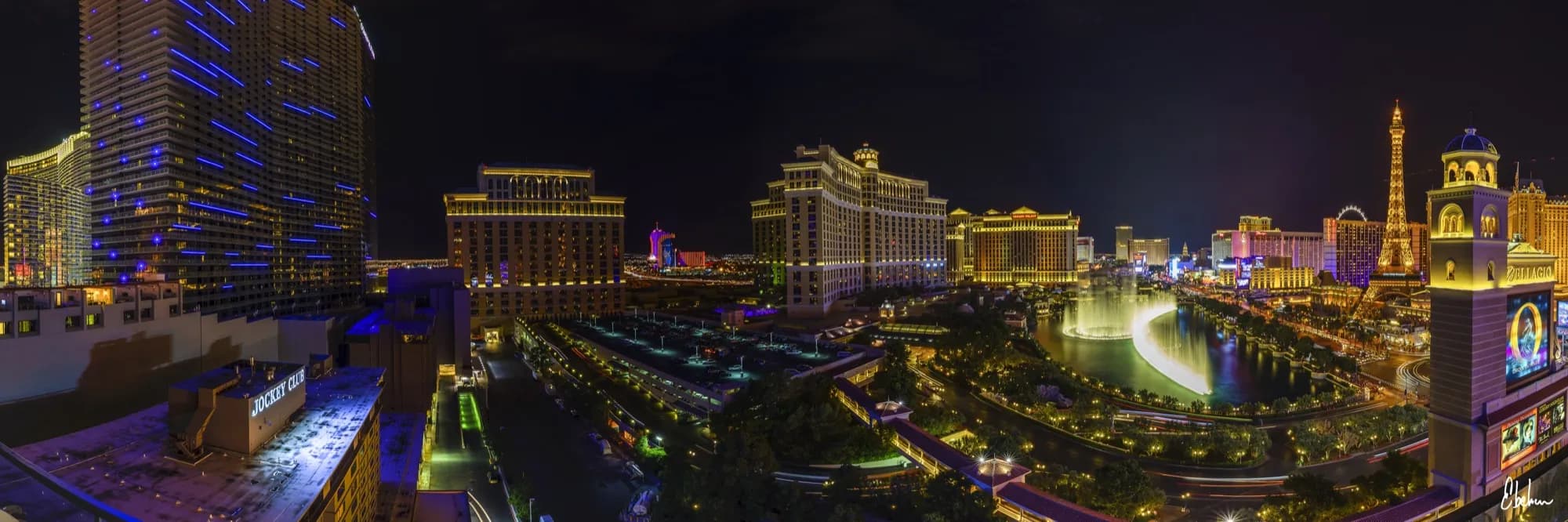 270VEGAS