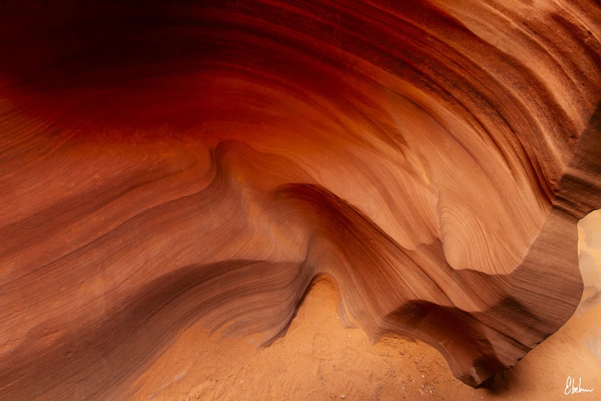 ANTELOPE FLEX