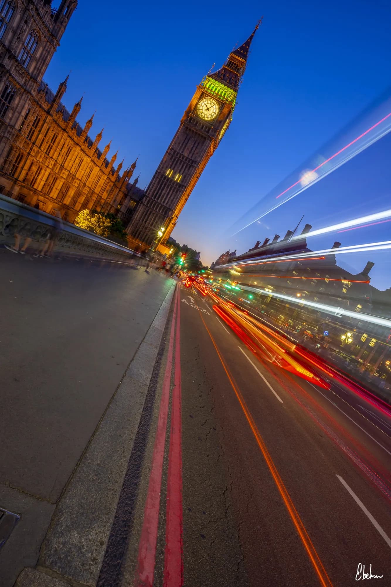 BIG BEN 2