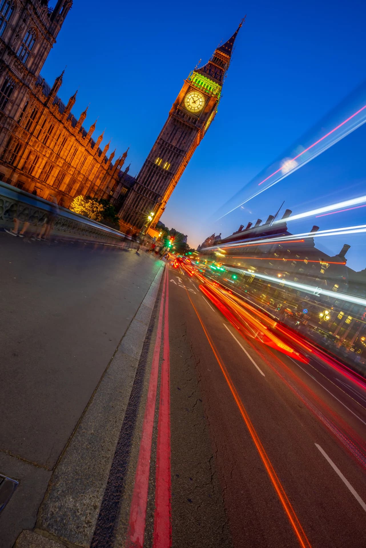 BIG BEN 2