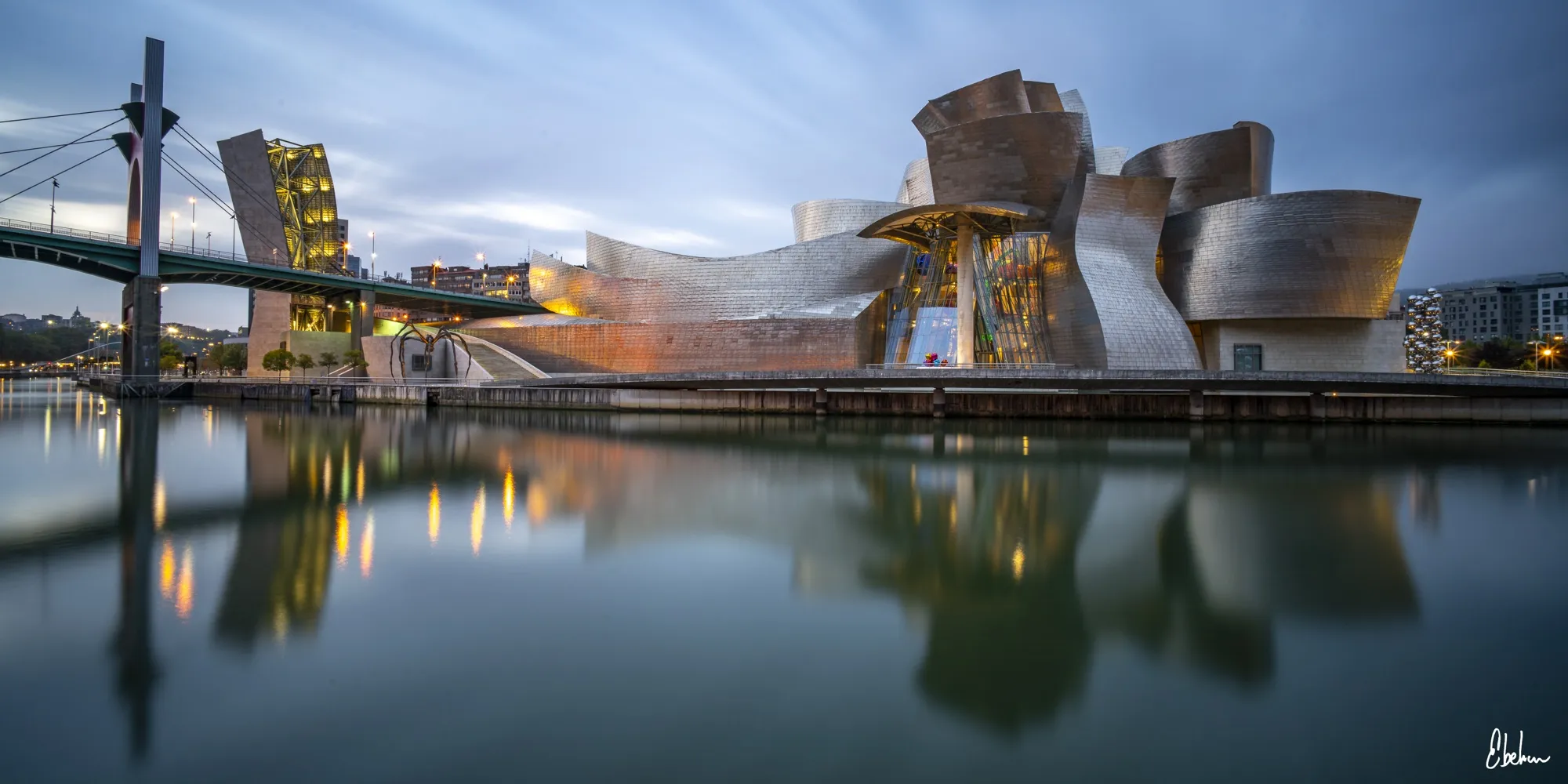 BILBAO