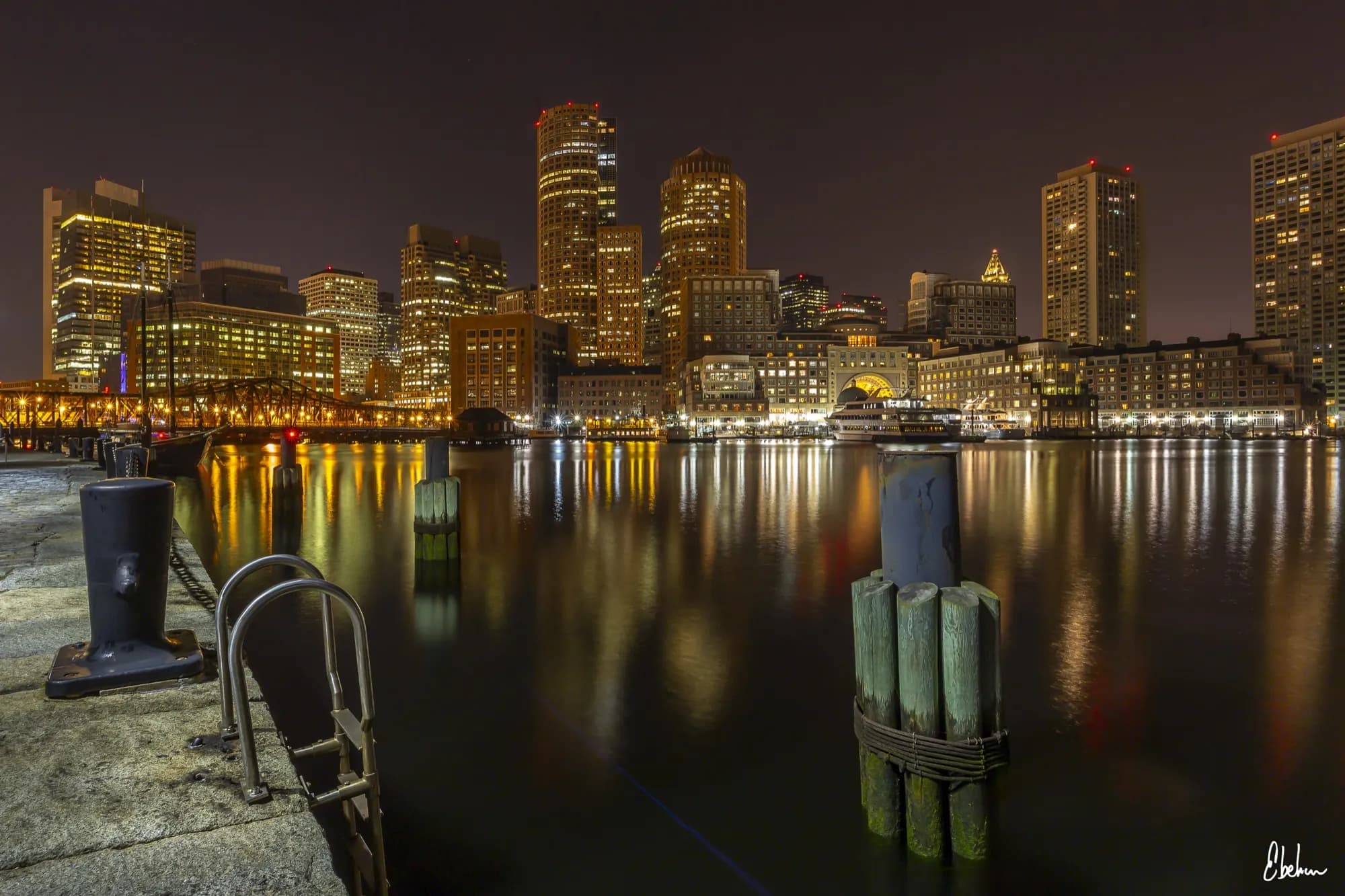 BOSTON