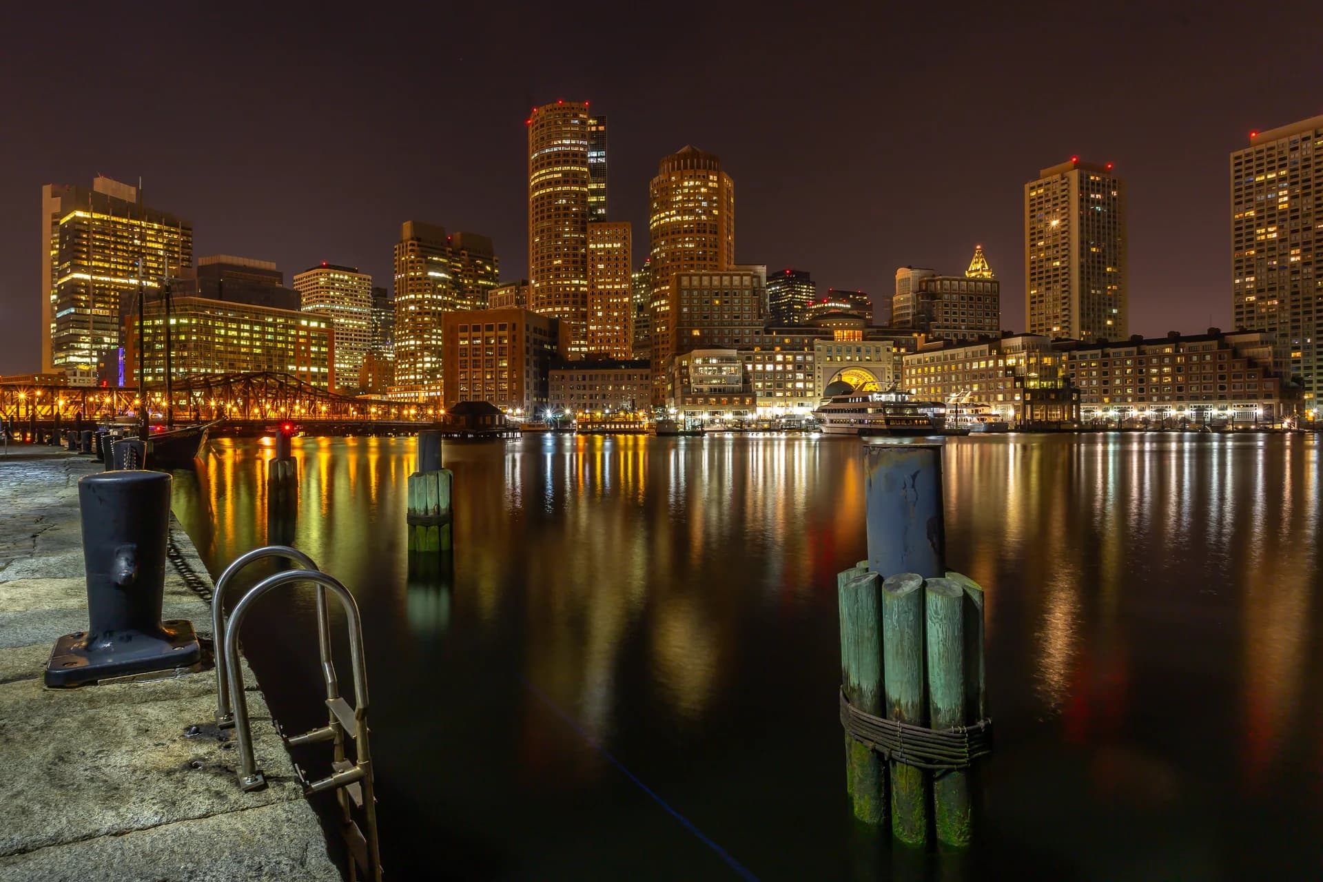 BOSTON