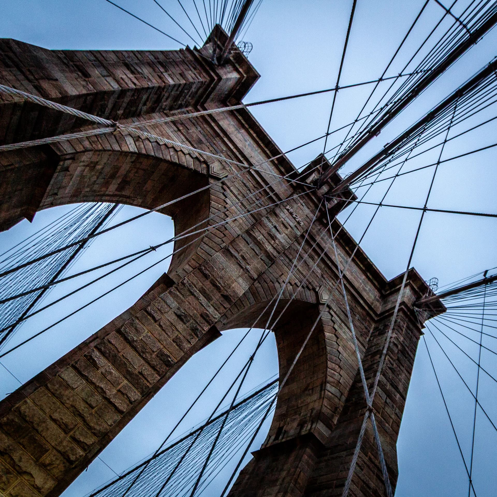 BROOKLIN BRIDGE II