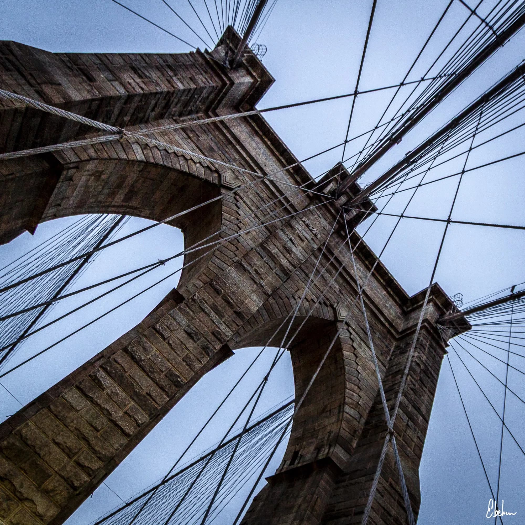 BROOKLIN BRIDGE II