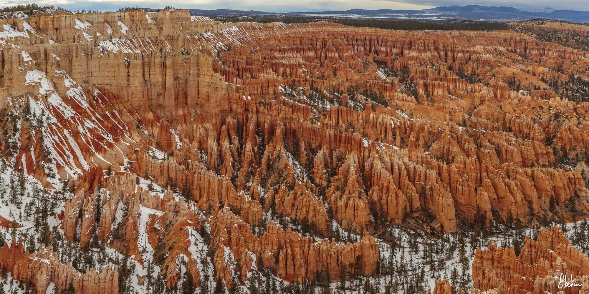 BRYCE ROCK