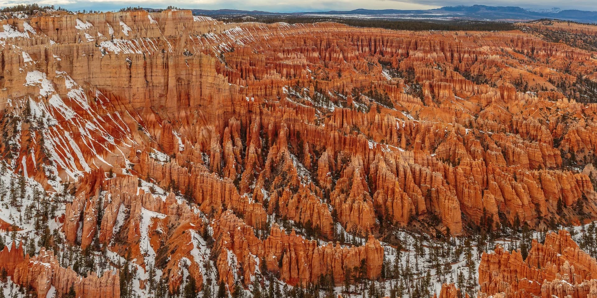 BRYCE ROCK