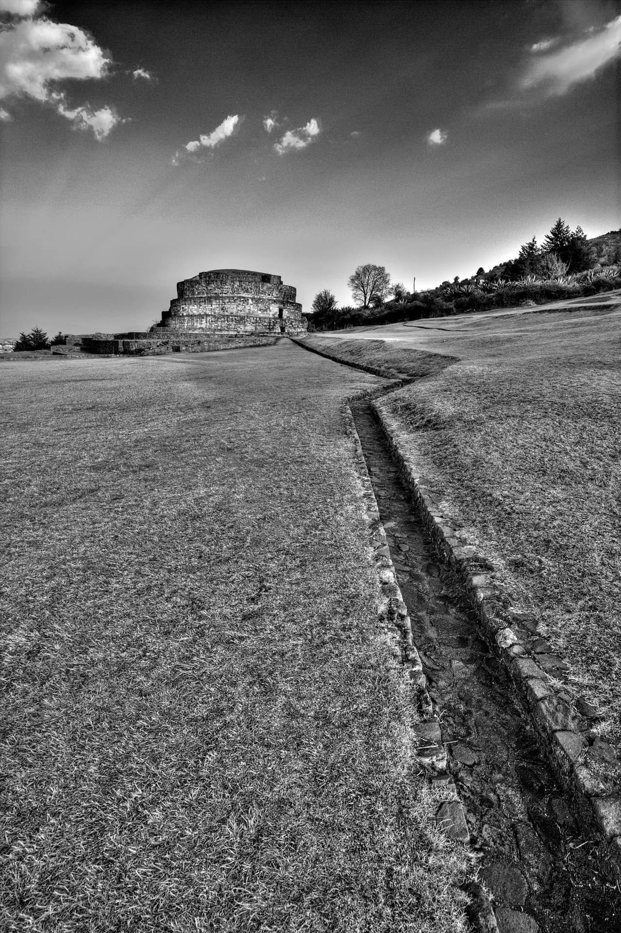 CALIXTLAHUACA