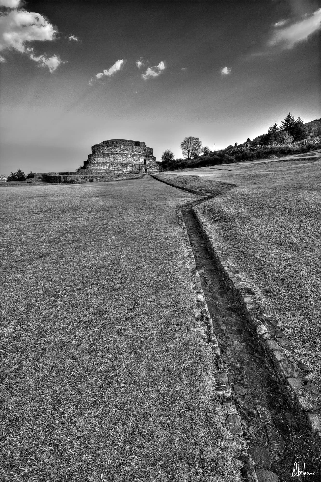 CALIXTLAHUACA