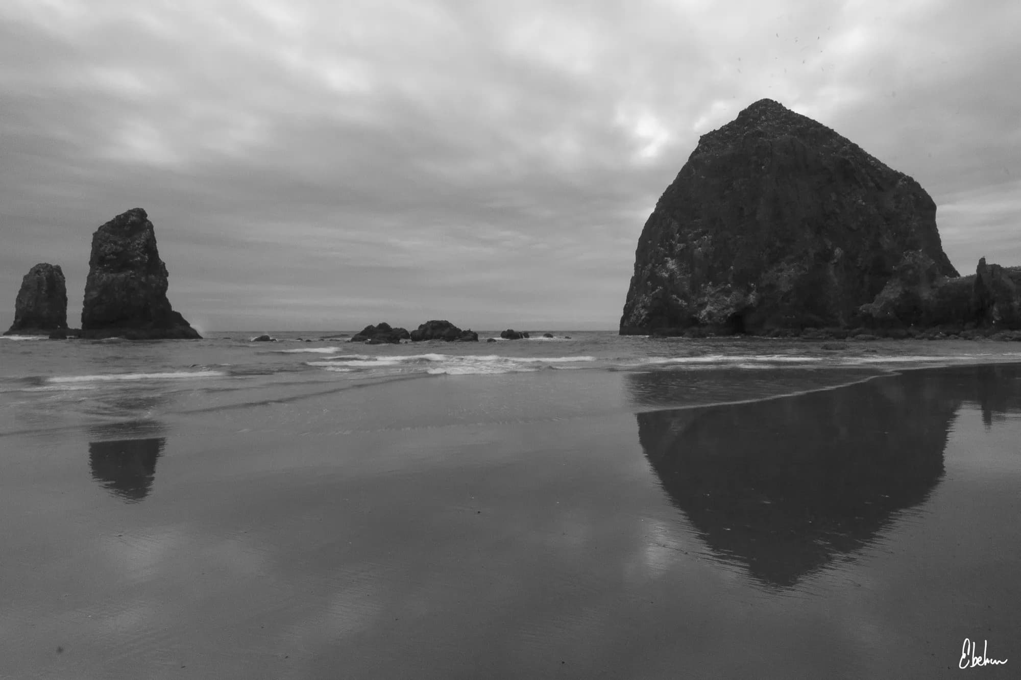 CANON BEACH