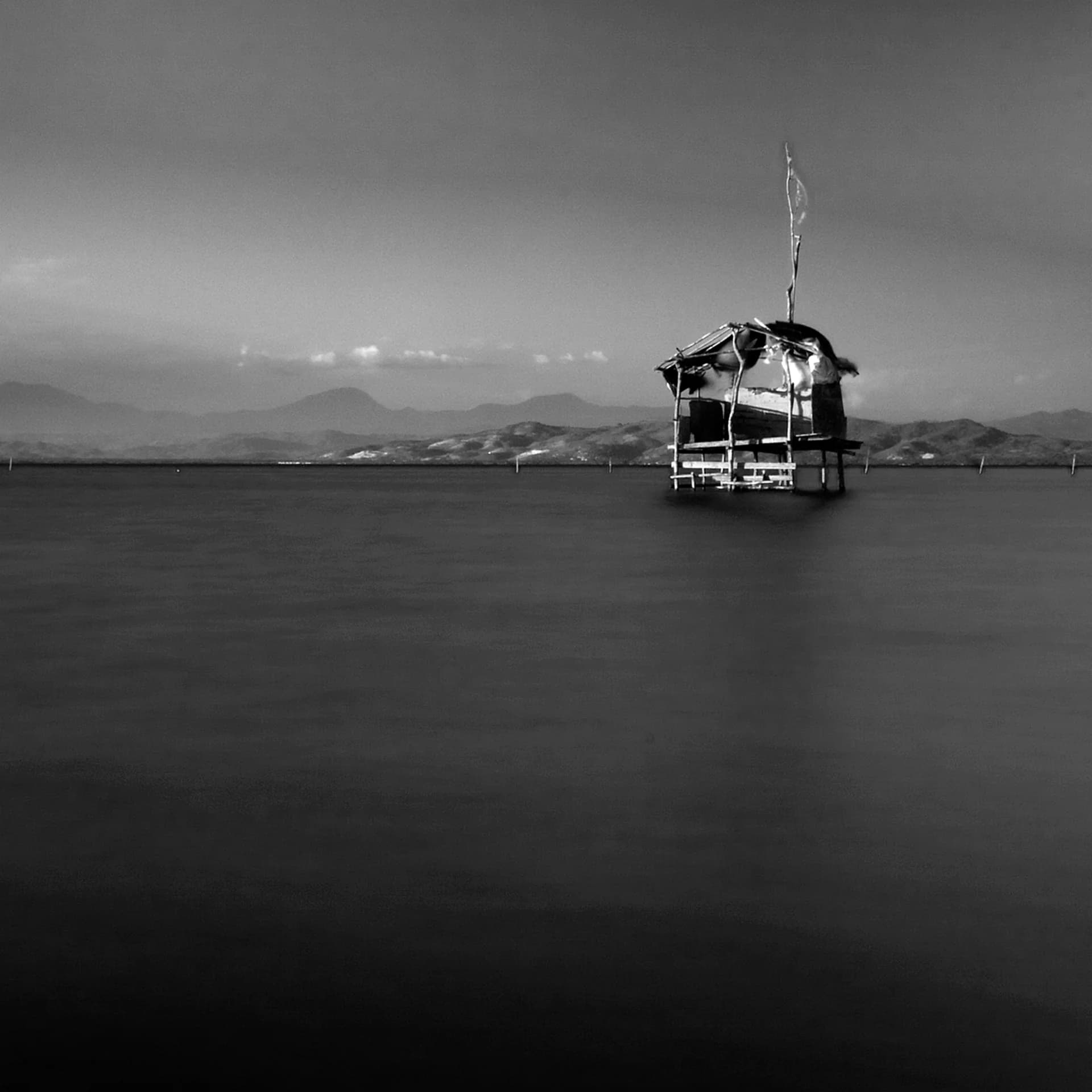 CASA DE PESCADOR