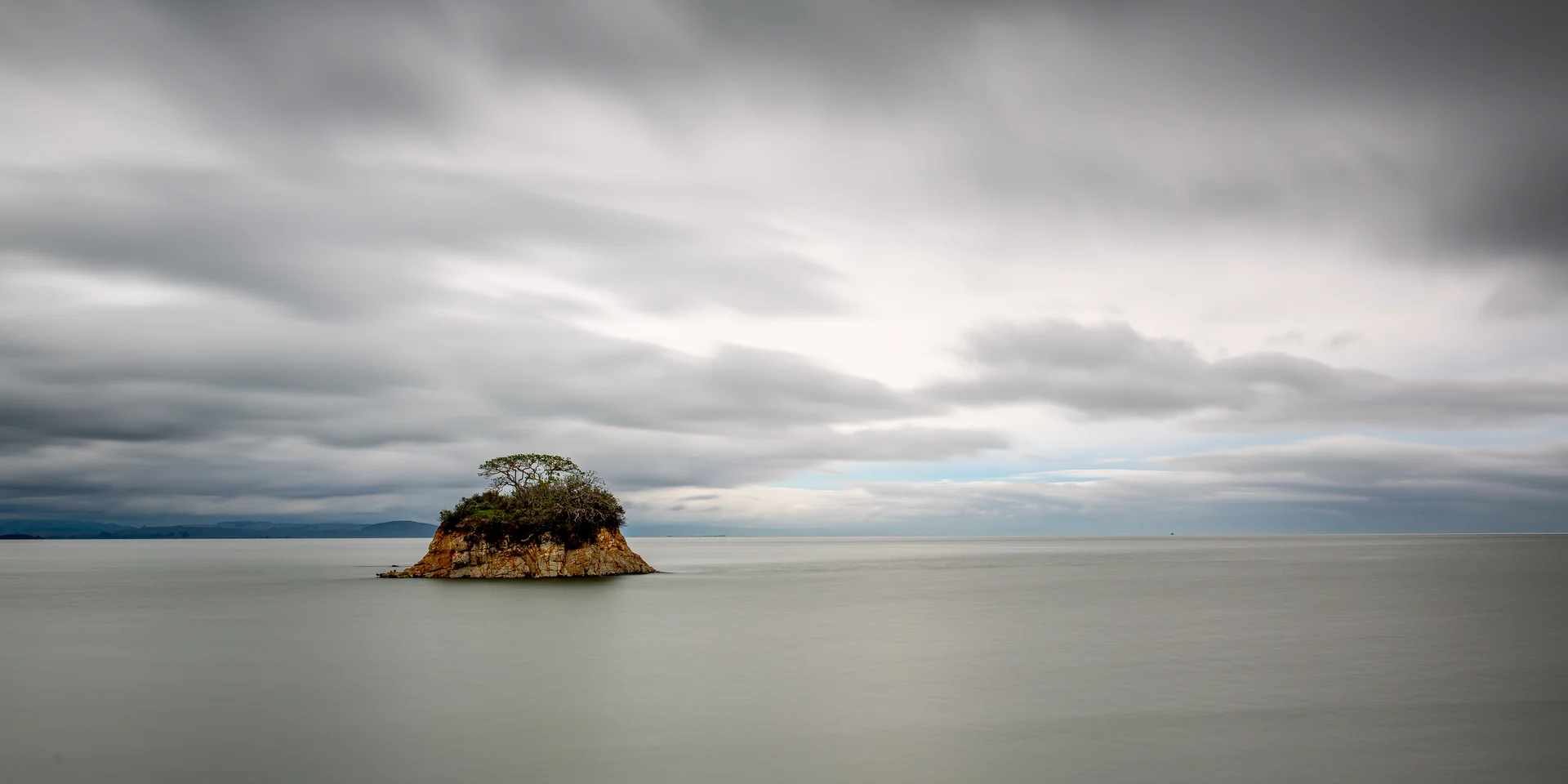 CHINA CAMP 2A1