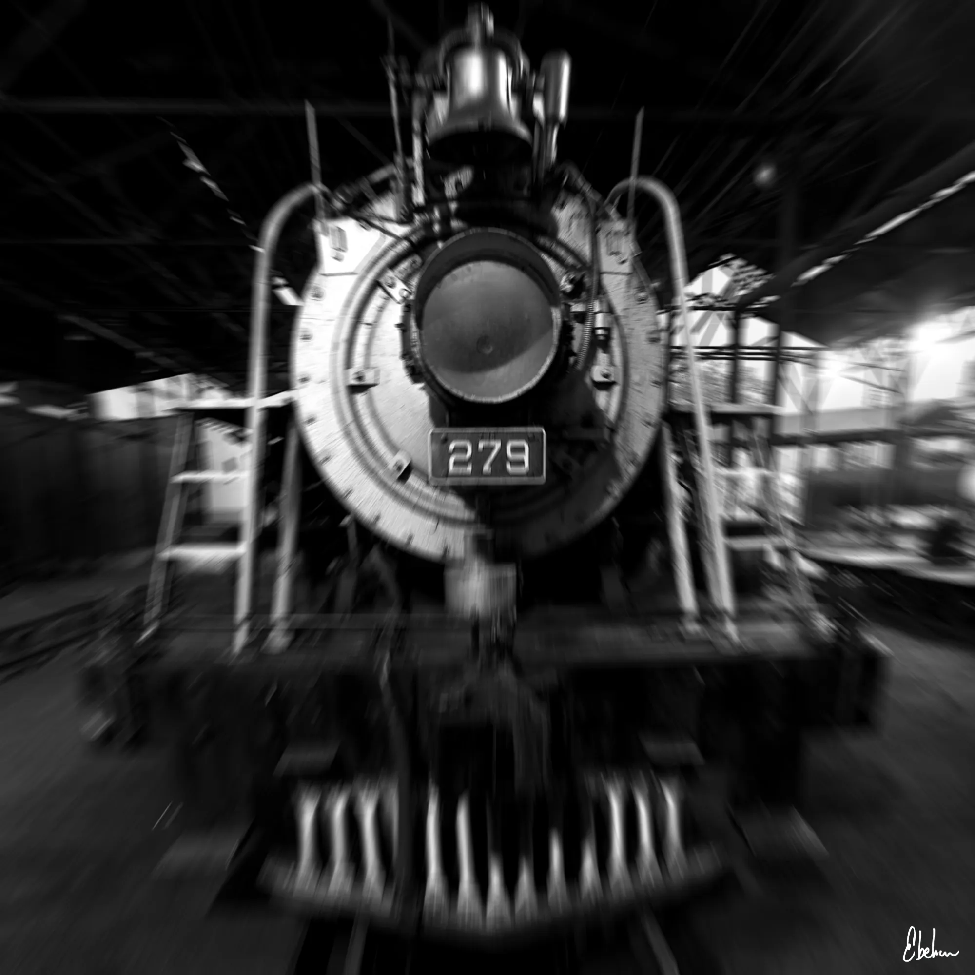 EL TREN