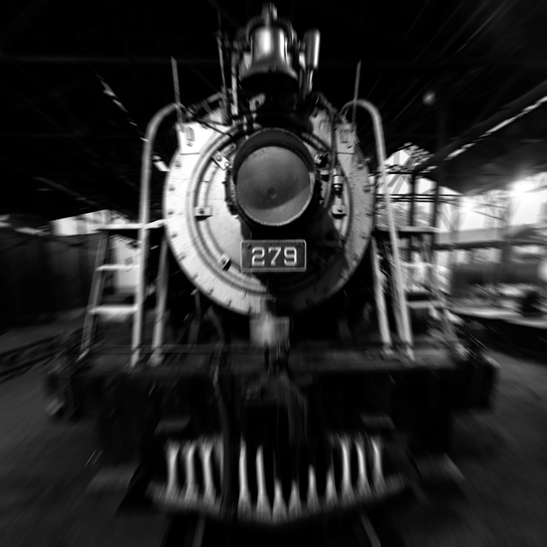 EL TREN