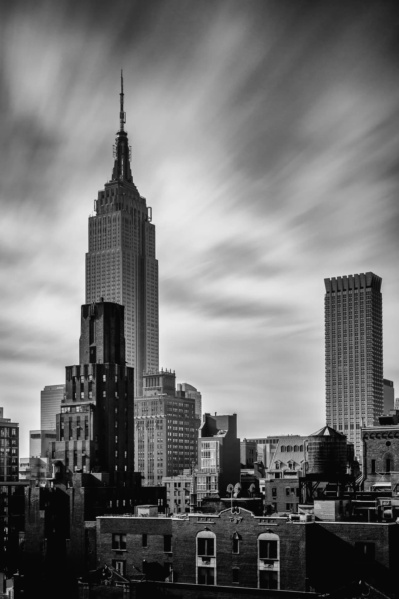 EMPIRE STATE