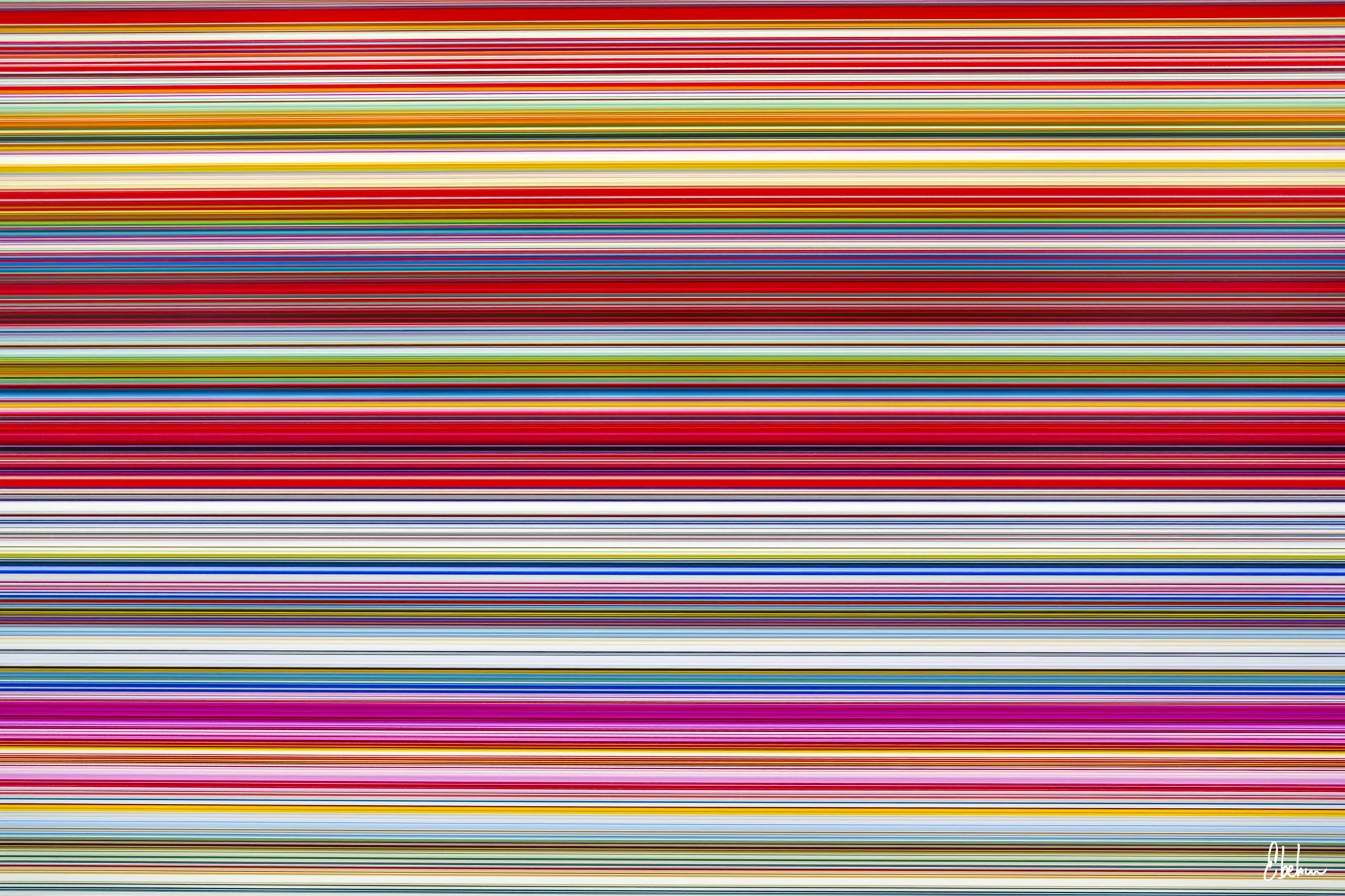 EQUILIBRIO DE COLOR