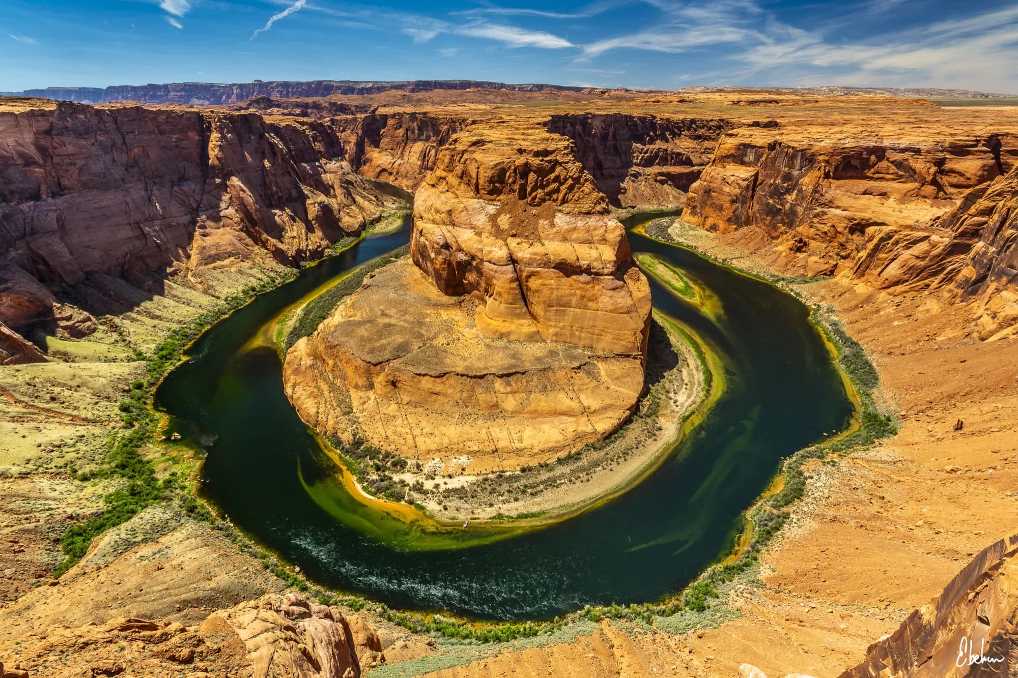 HORSESHOE