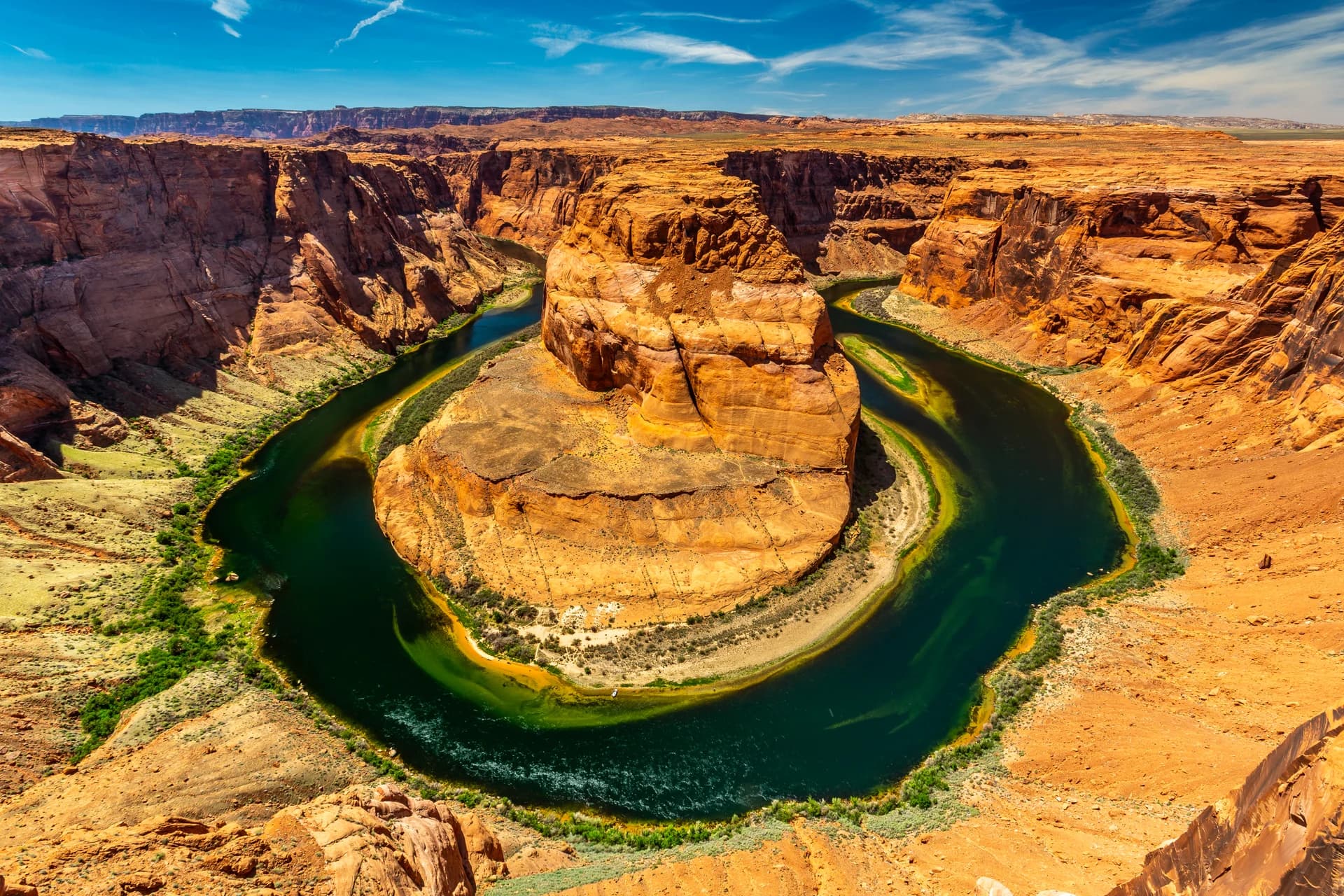 HORSESHOE