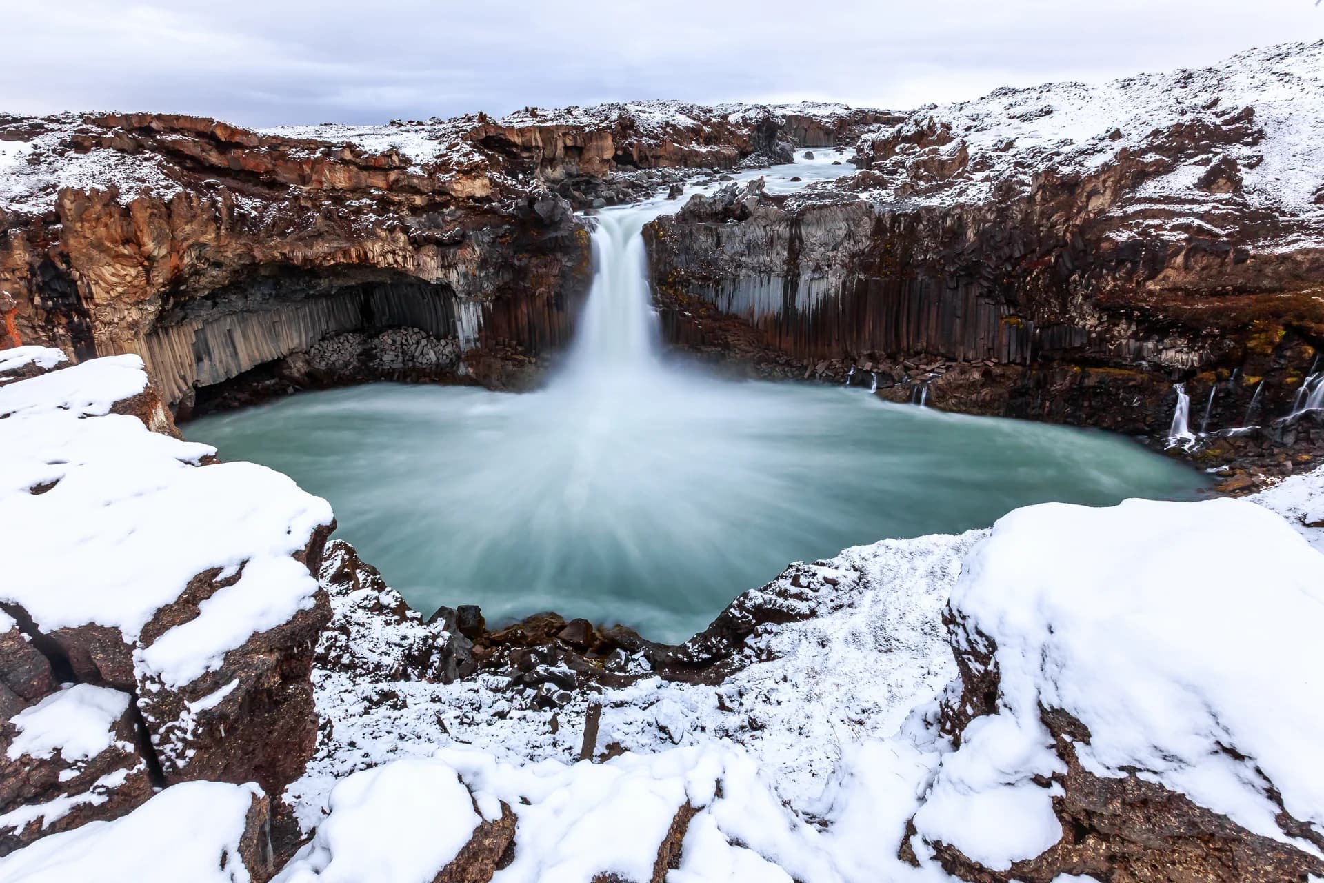 ICELAND BEAUTY 2