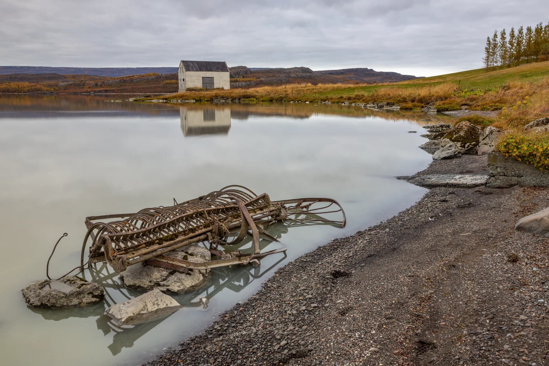 ISLANDIA 27