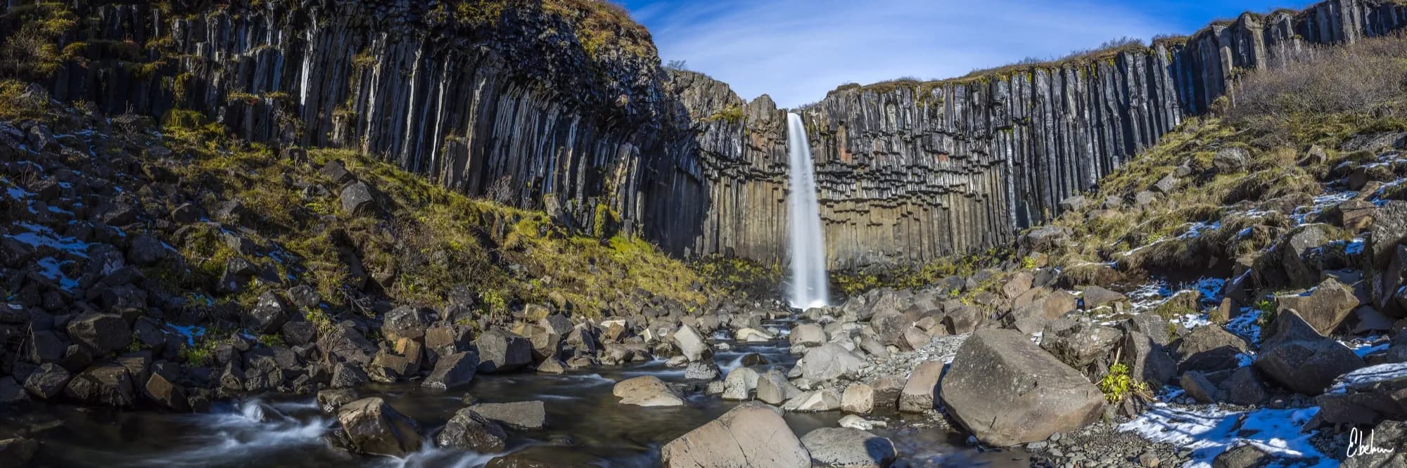 ISLANDIA 99