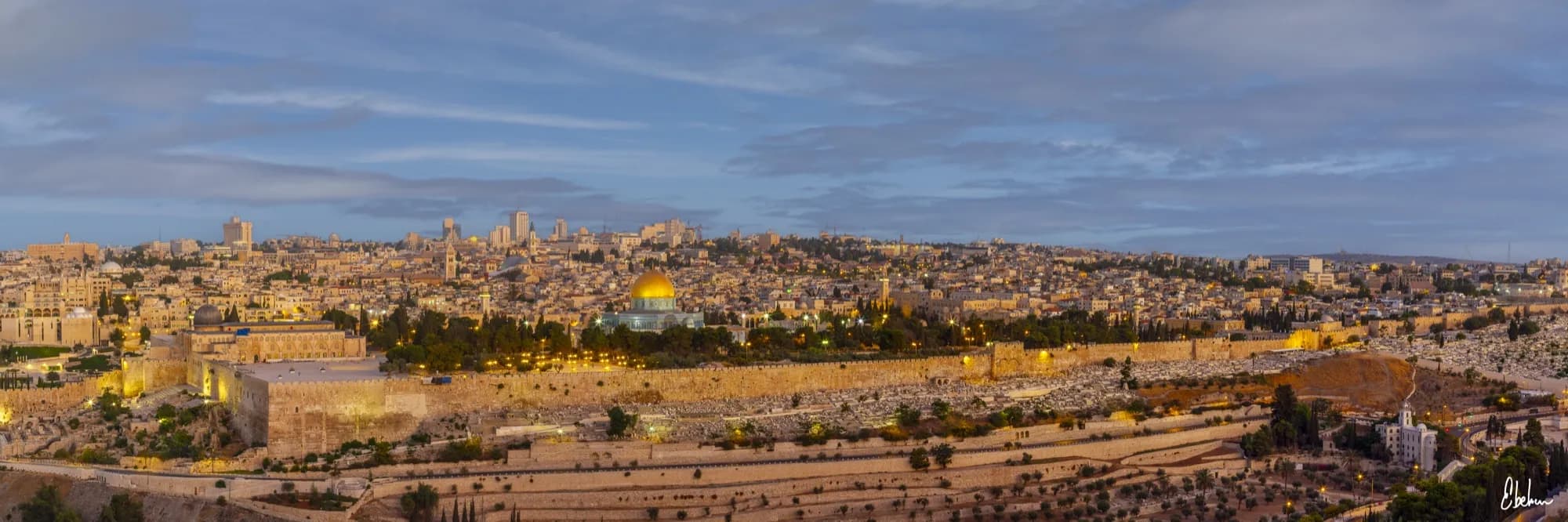 JERUSALEM