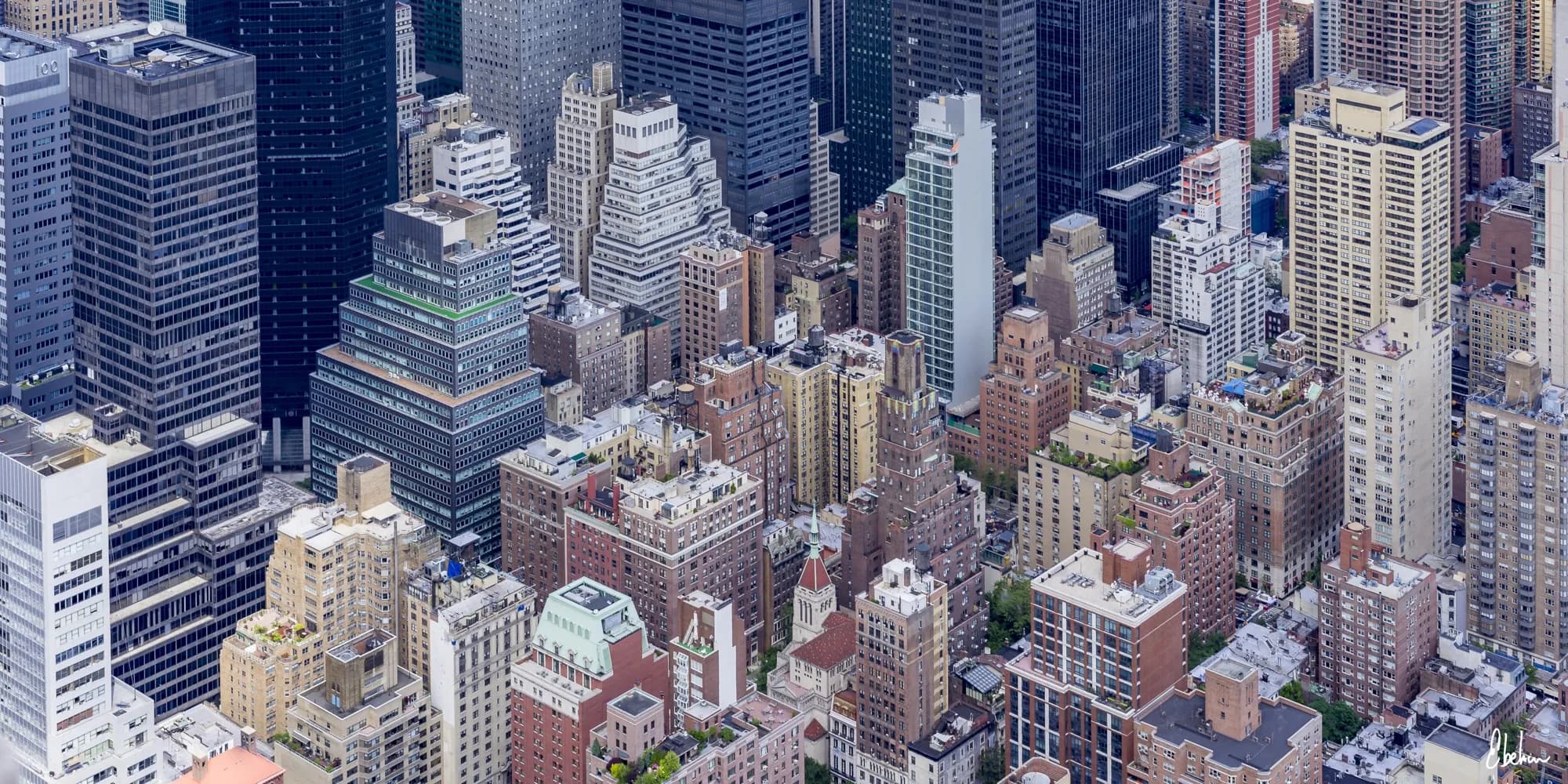 LEGO NY 2