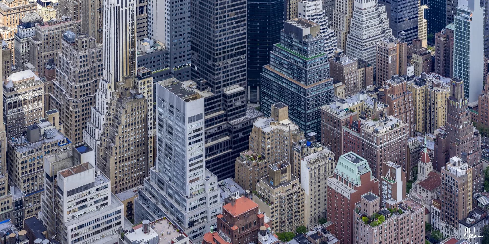 LEGO NY