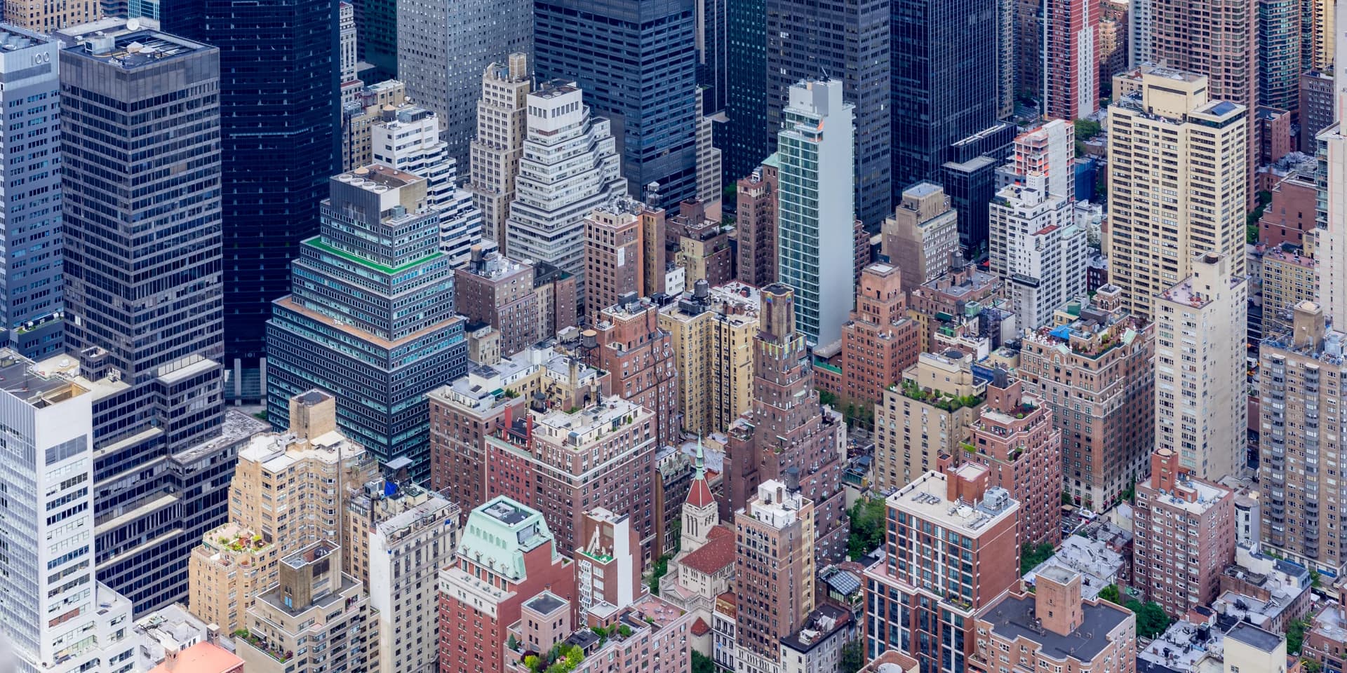 LEGO NY 2