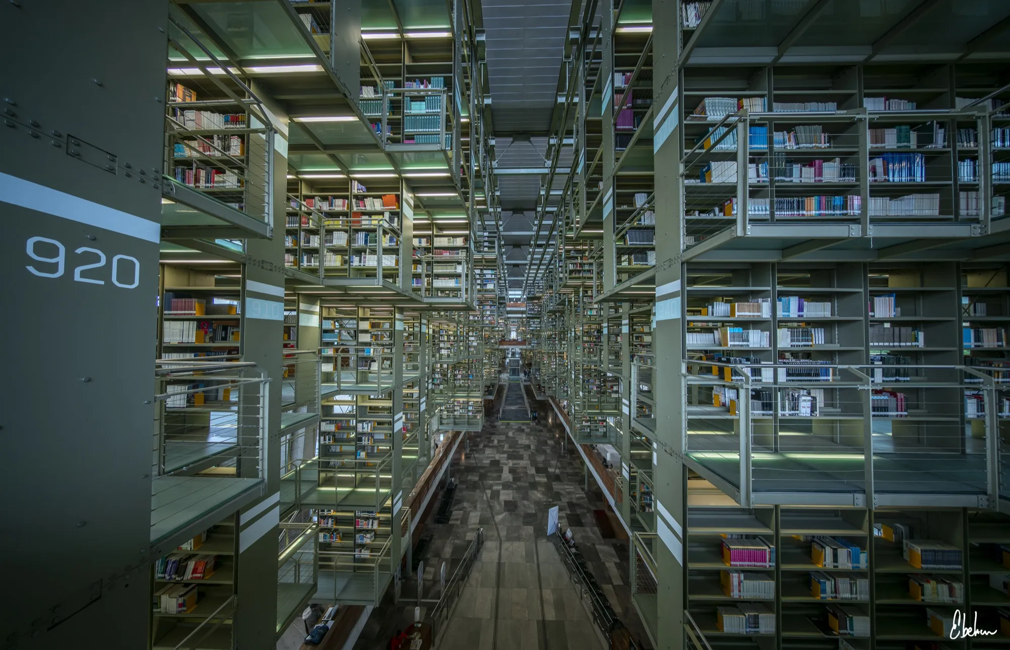 LIB VASCONCELOS