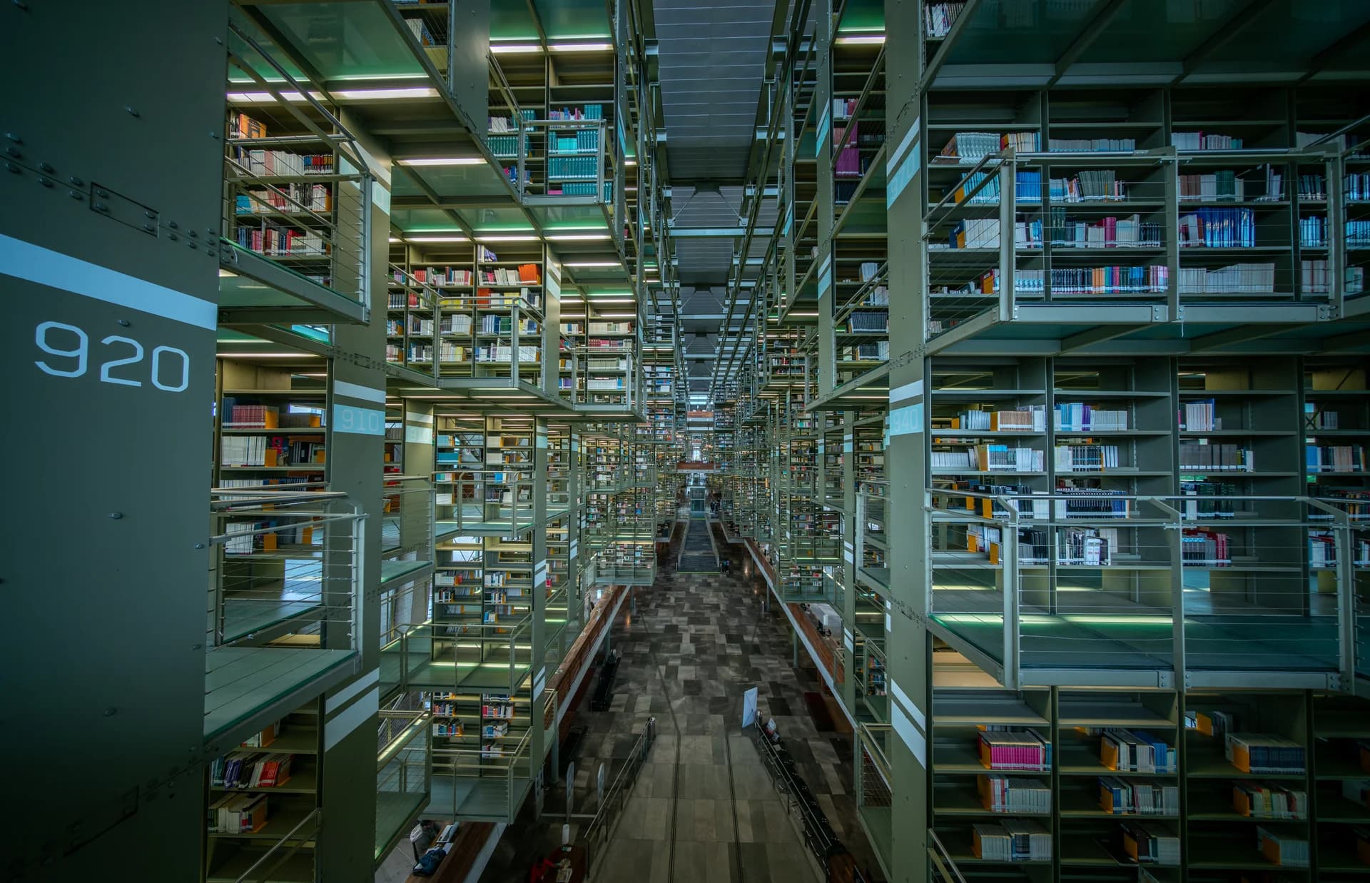 LIB VASCONCELOS