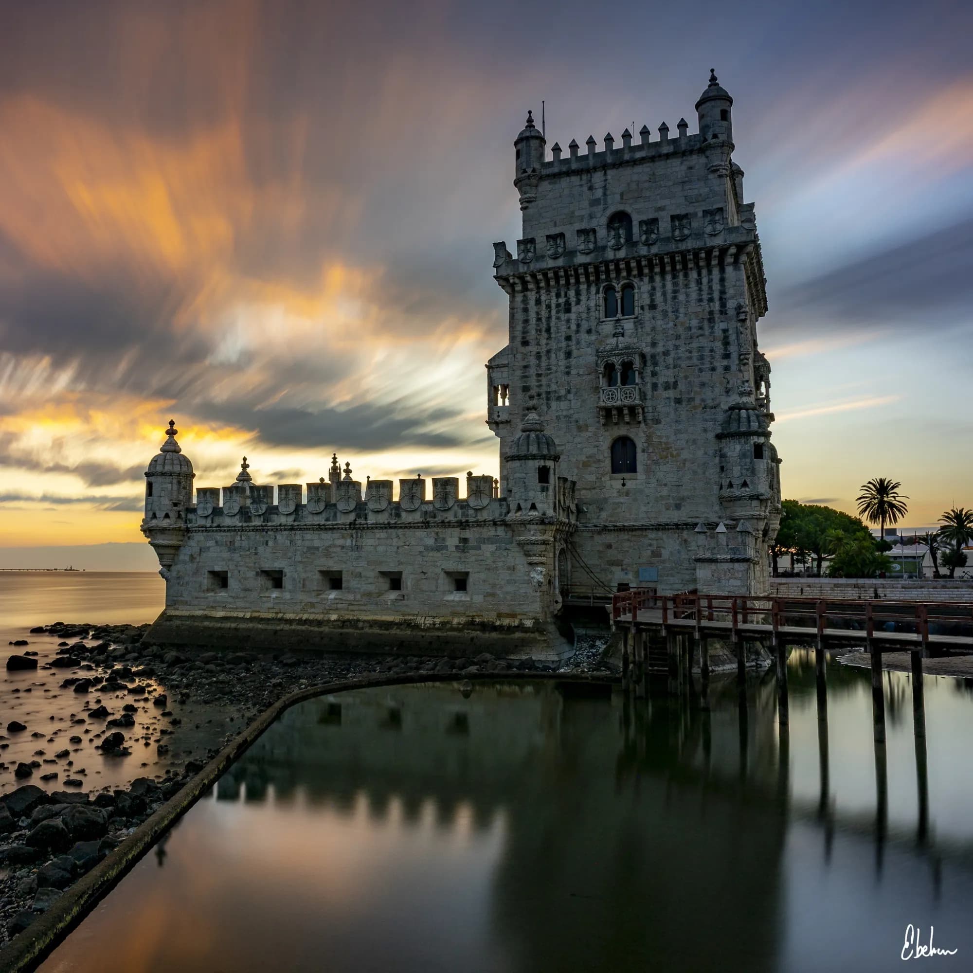 LISBOA
