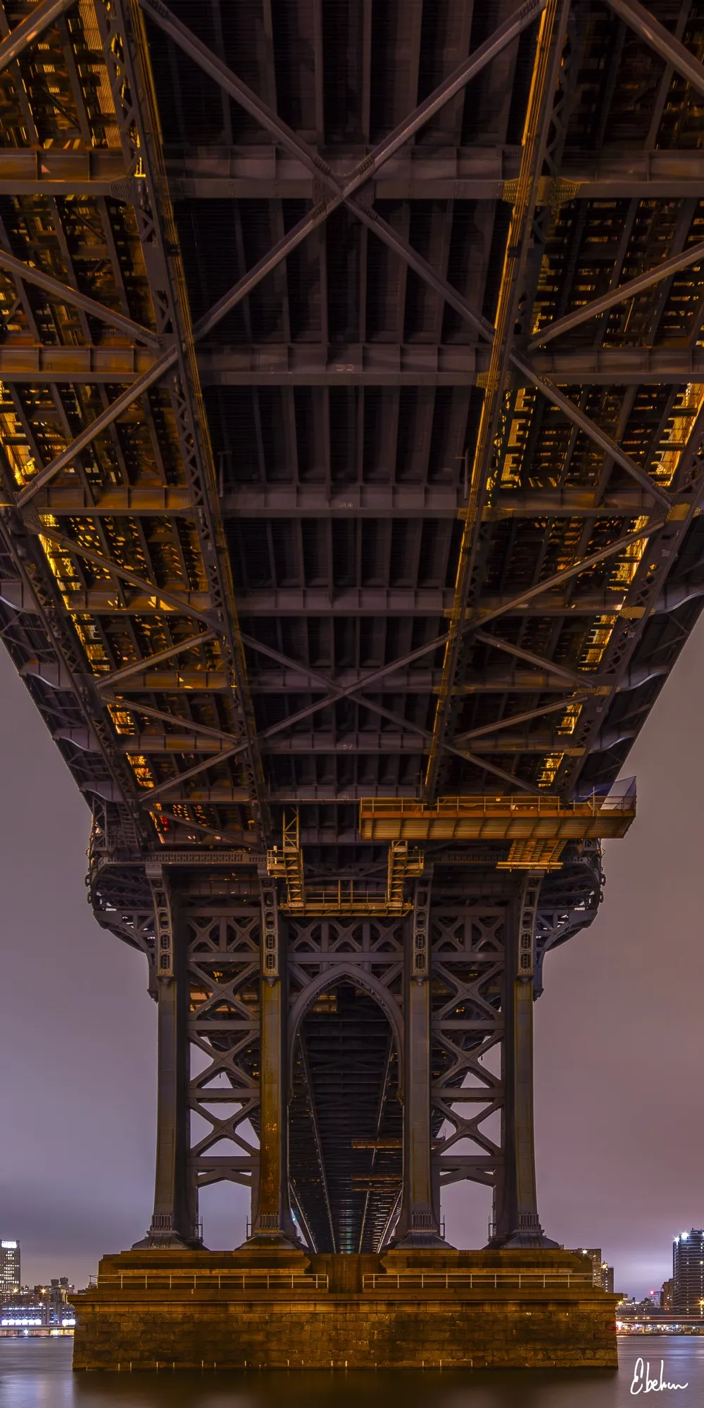 MANHATTAN BRIDGE
