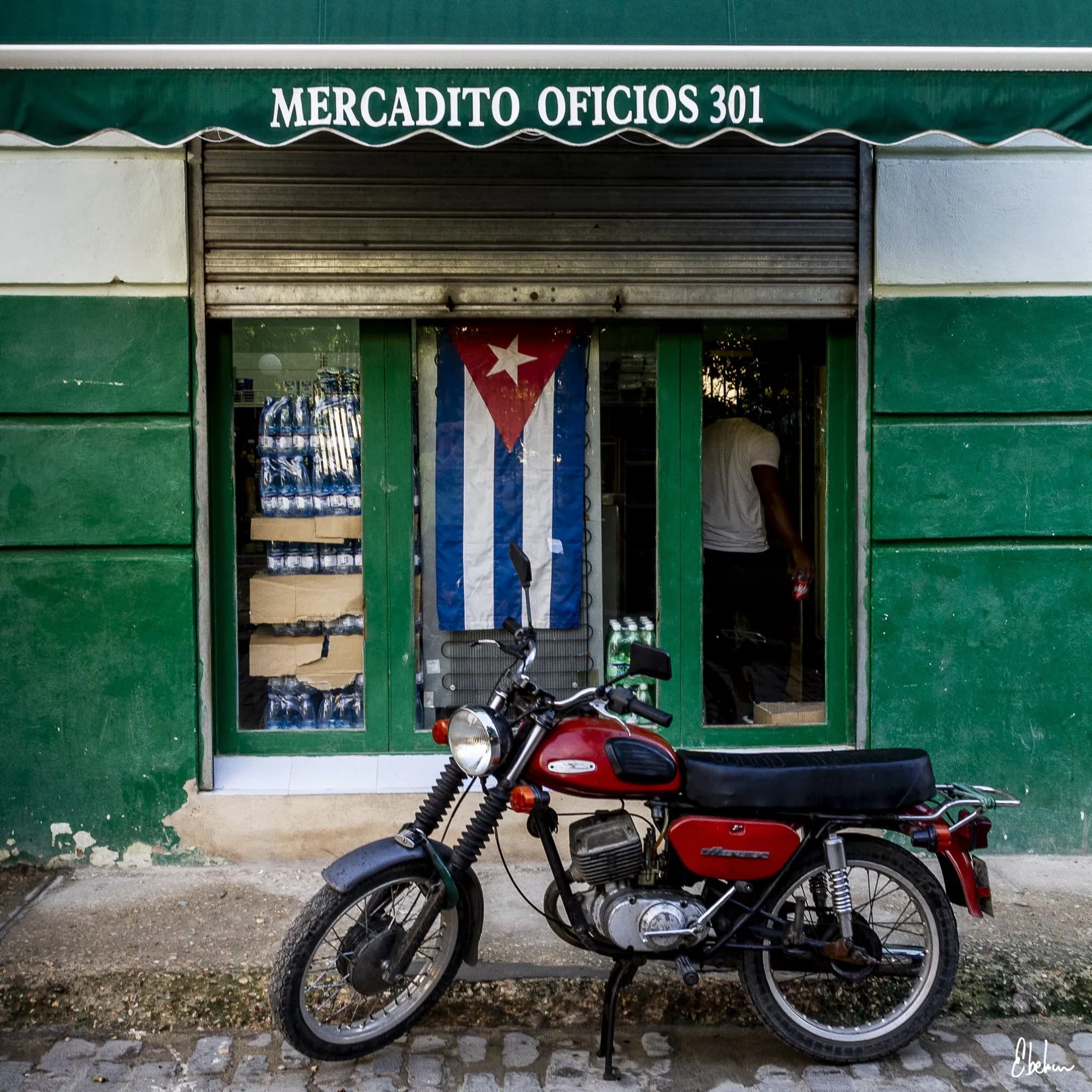 MERCADITO OFICIOS