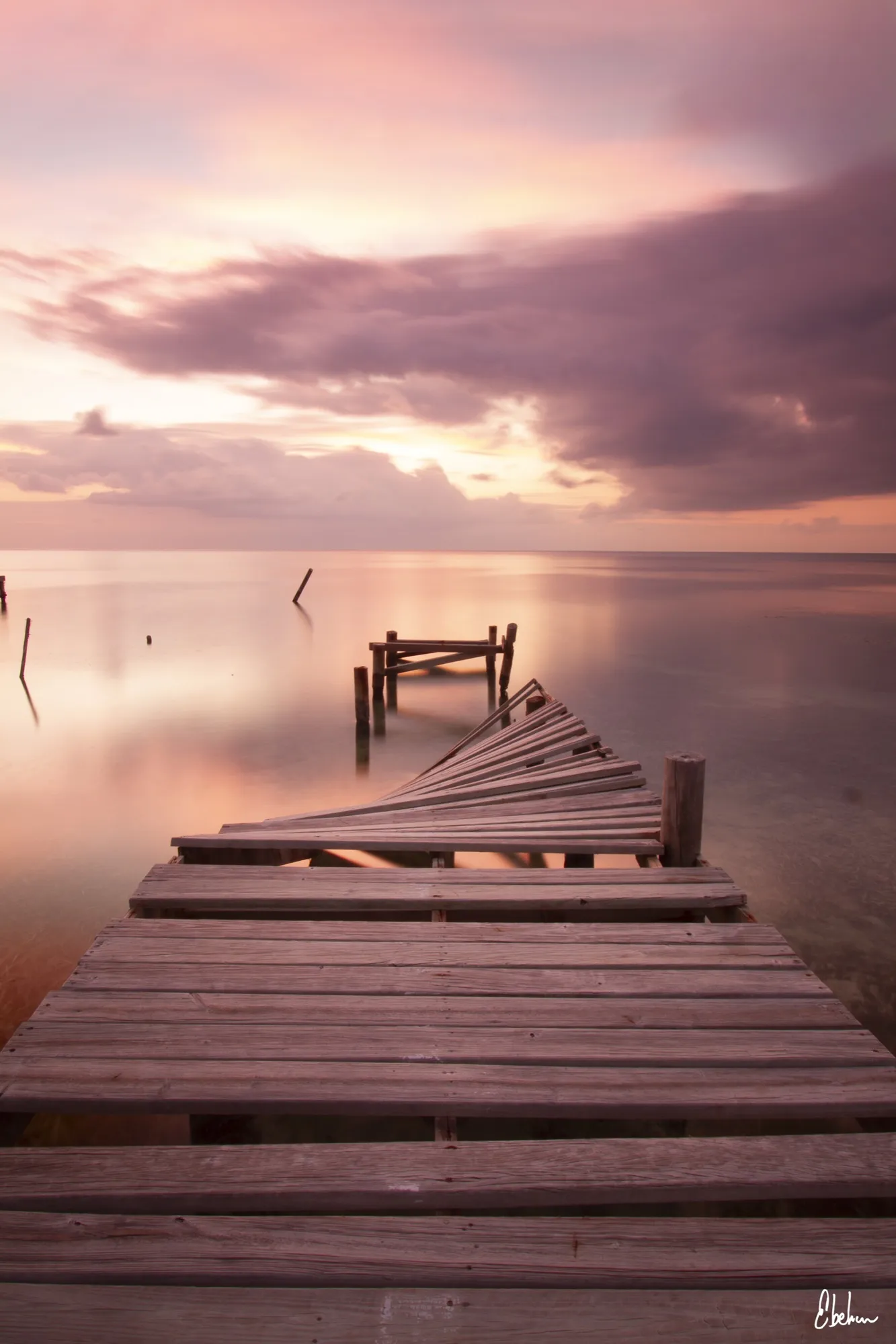 MUELLES DE SAN PEDRO 2