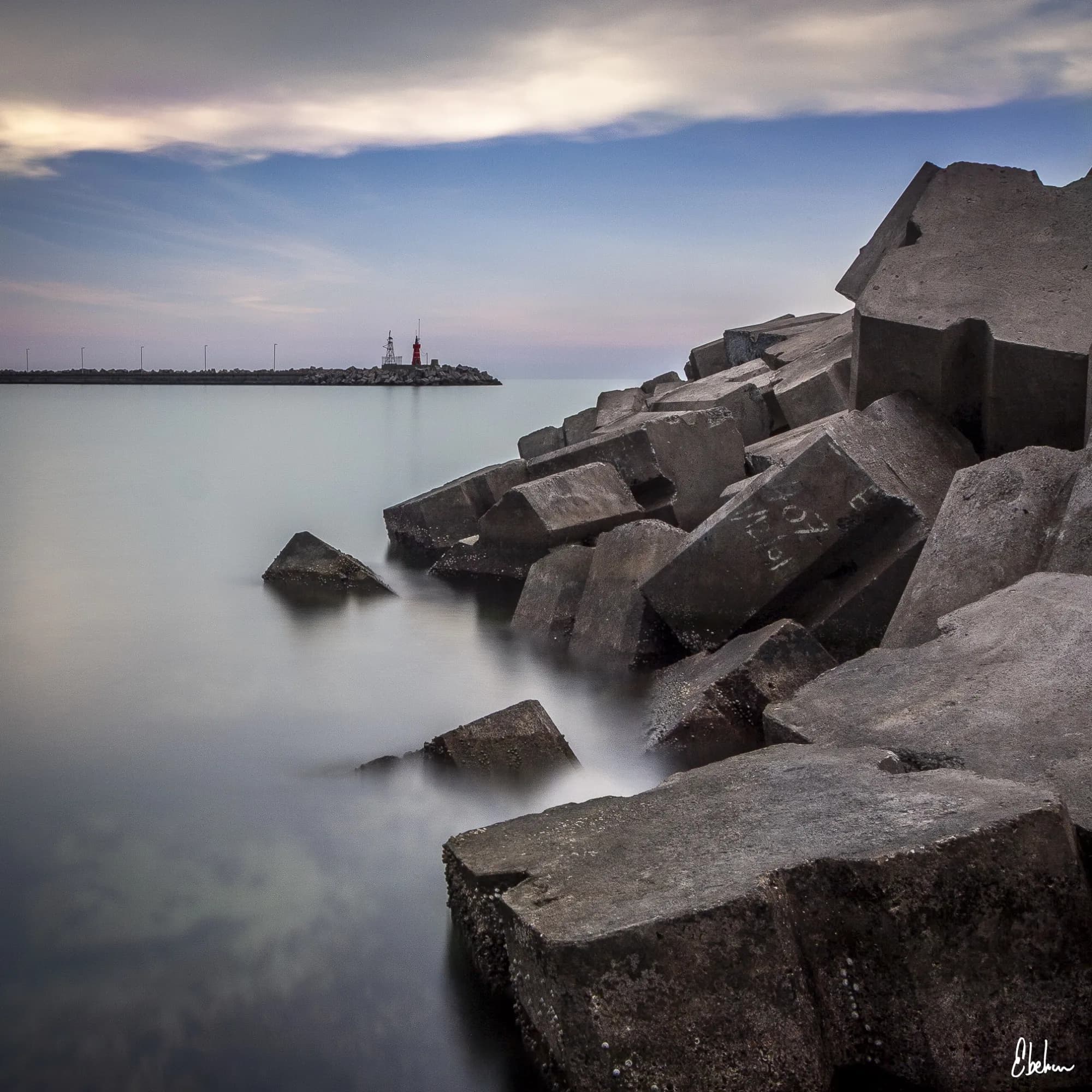 MUELLES DE VERACRUZ