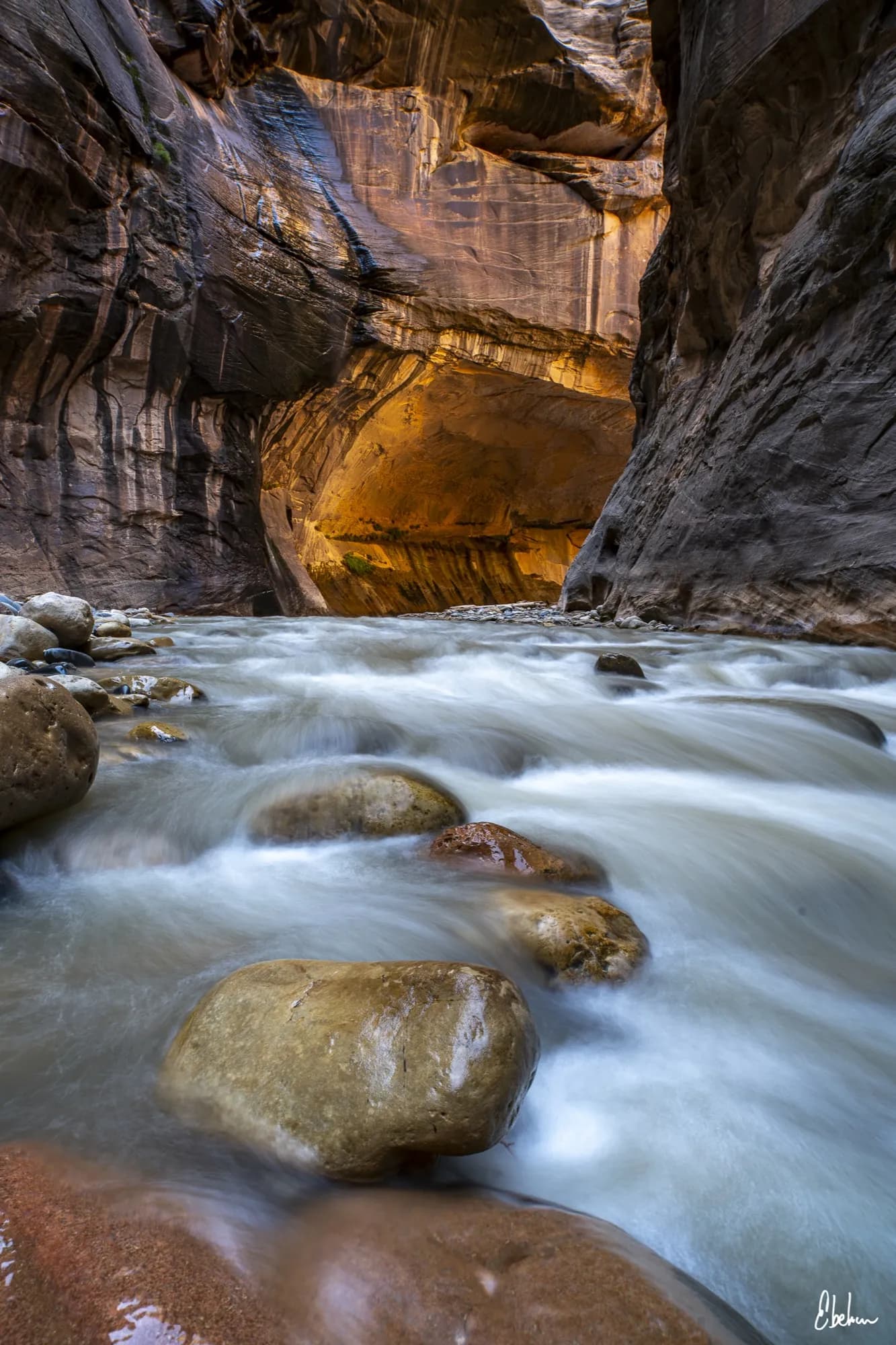 NARROWS 2