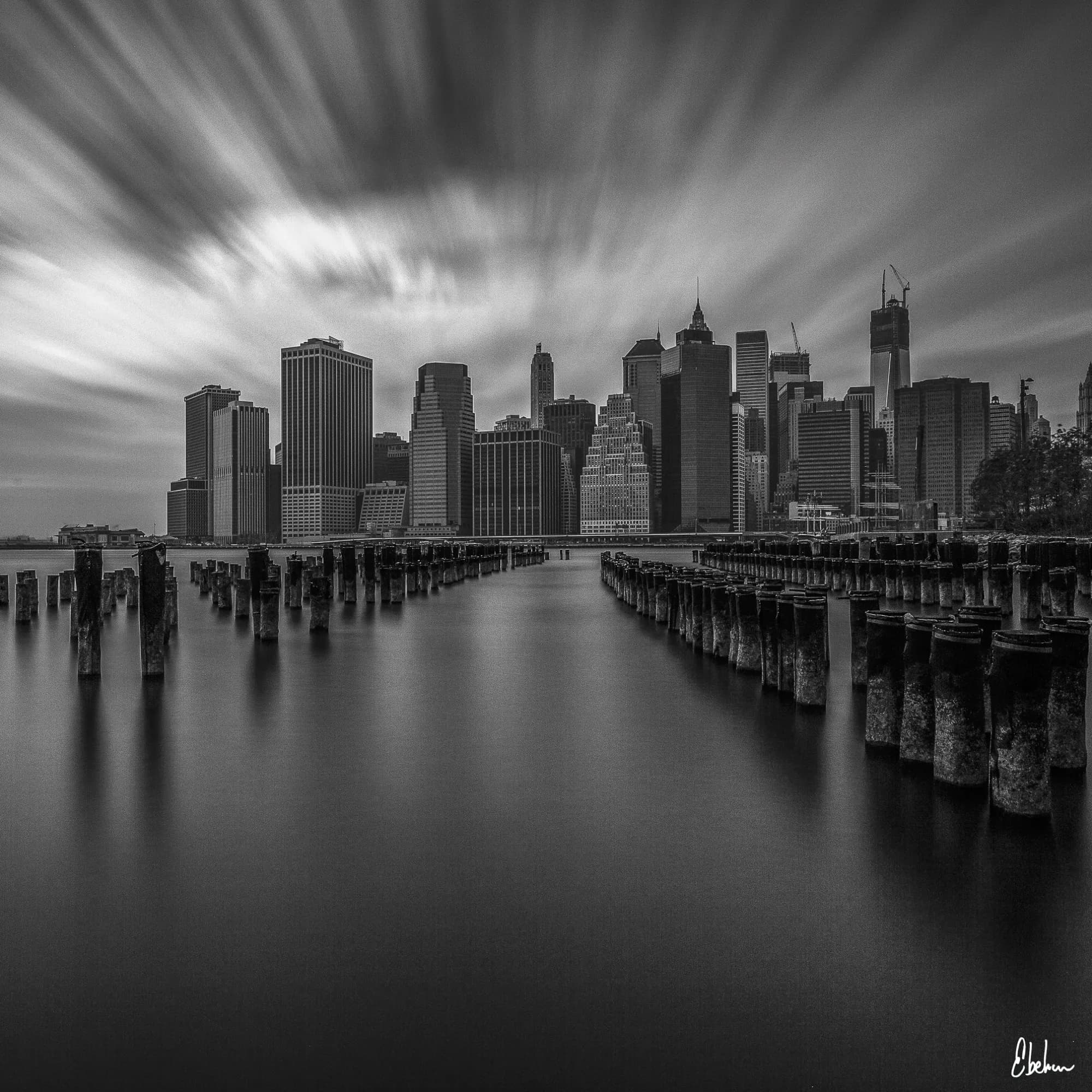 NEW YORK SHINE