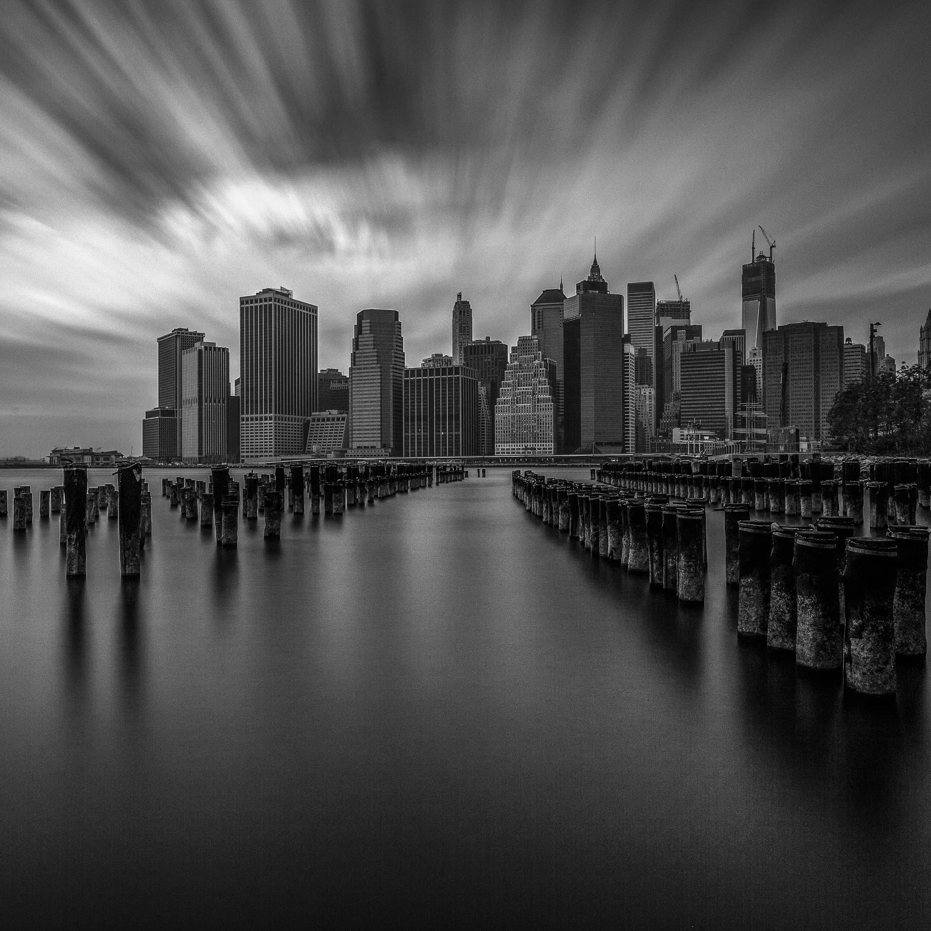 NEW YORK SHINE