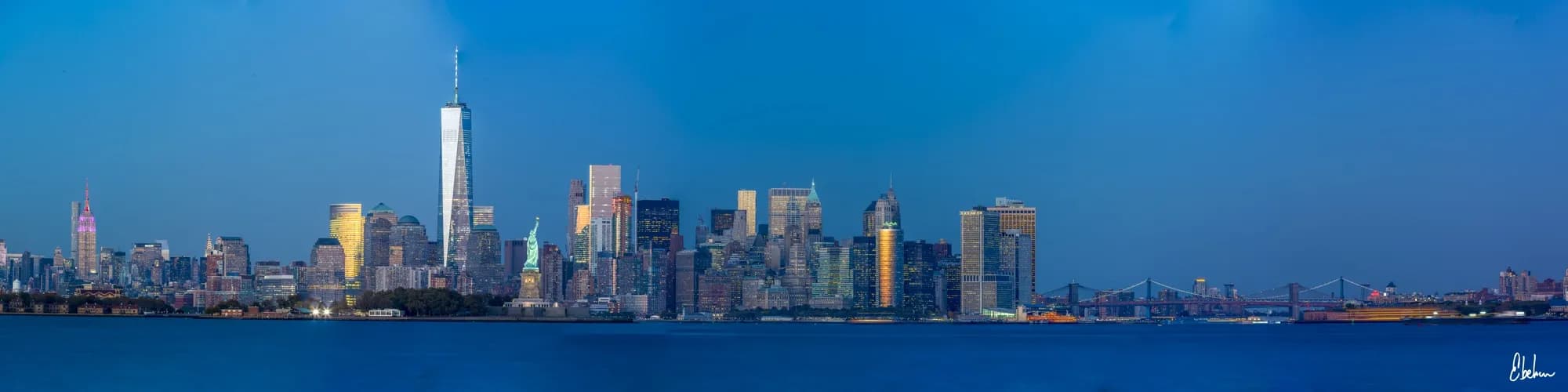 NY MEGA