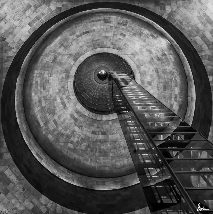 OJO DE LA REVOLUCION