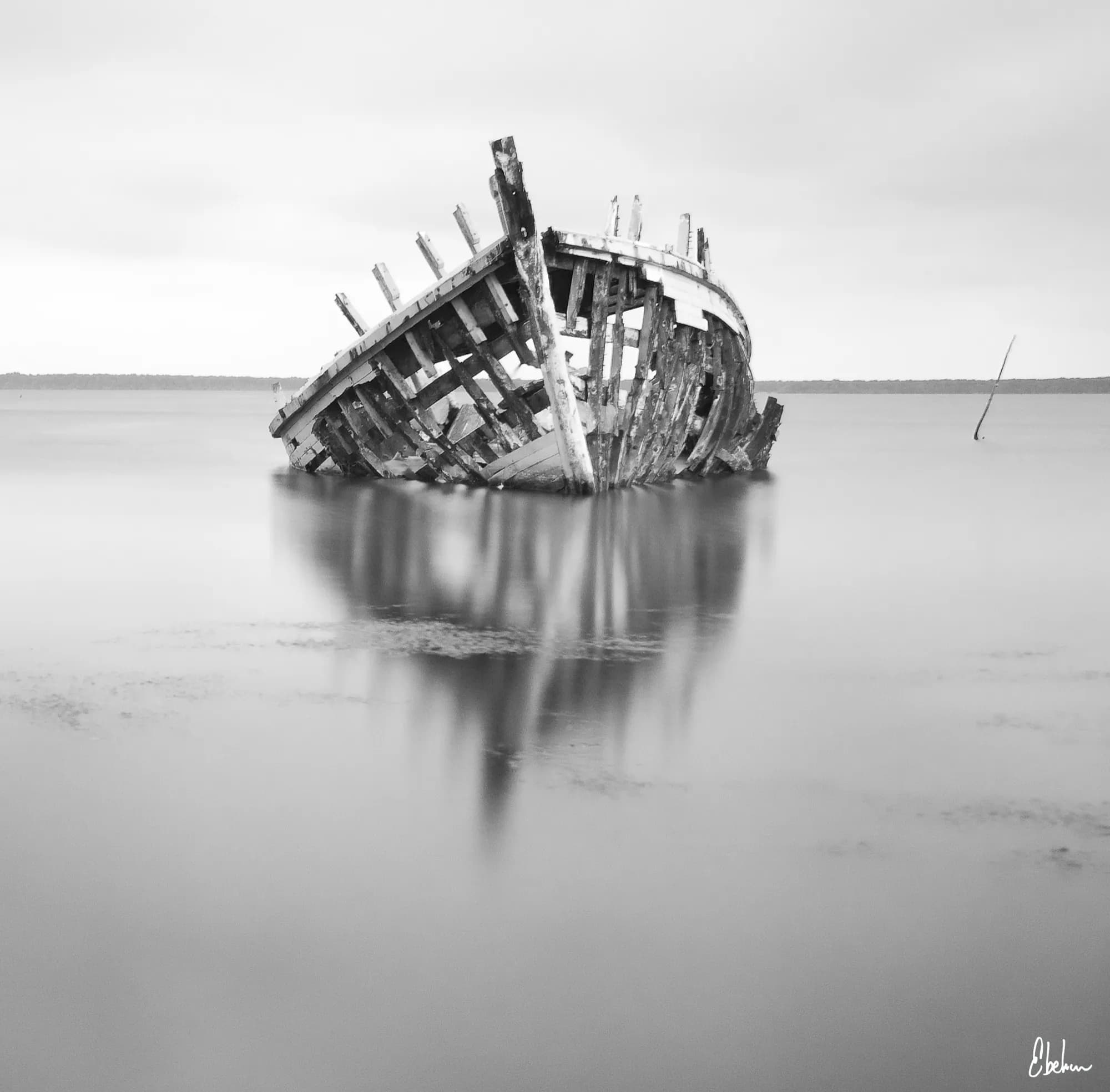 OLD SAILOR FRONT