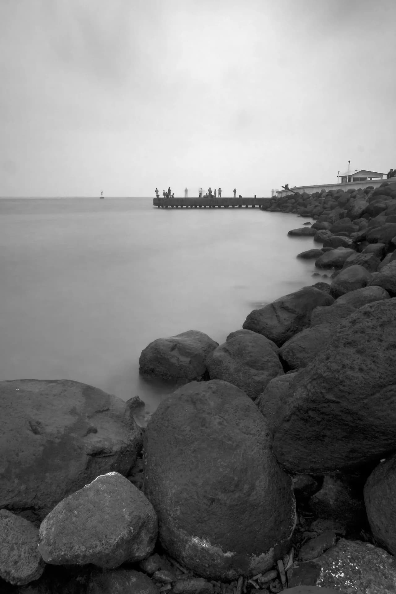 ON THE ROCKS1