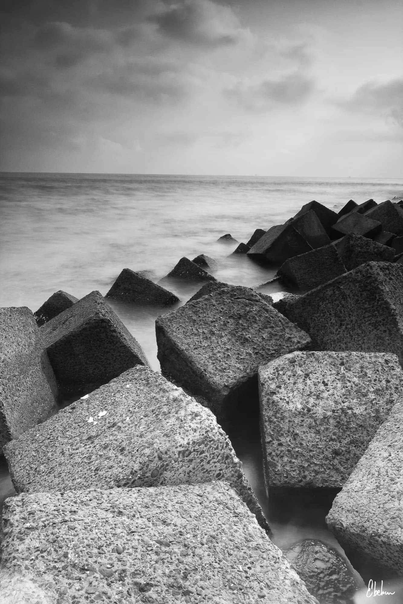 ON THE ROCKS2