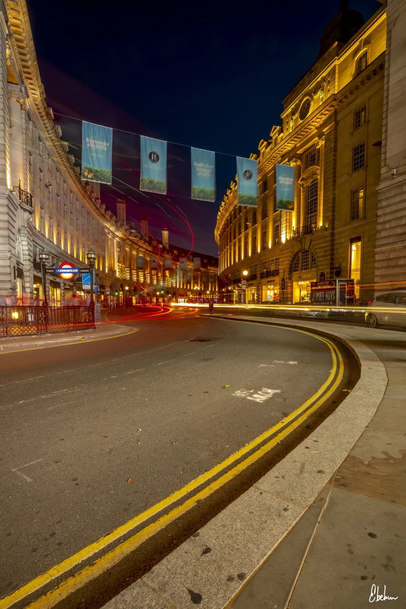 PICADILLY 2