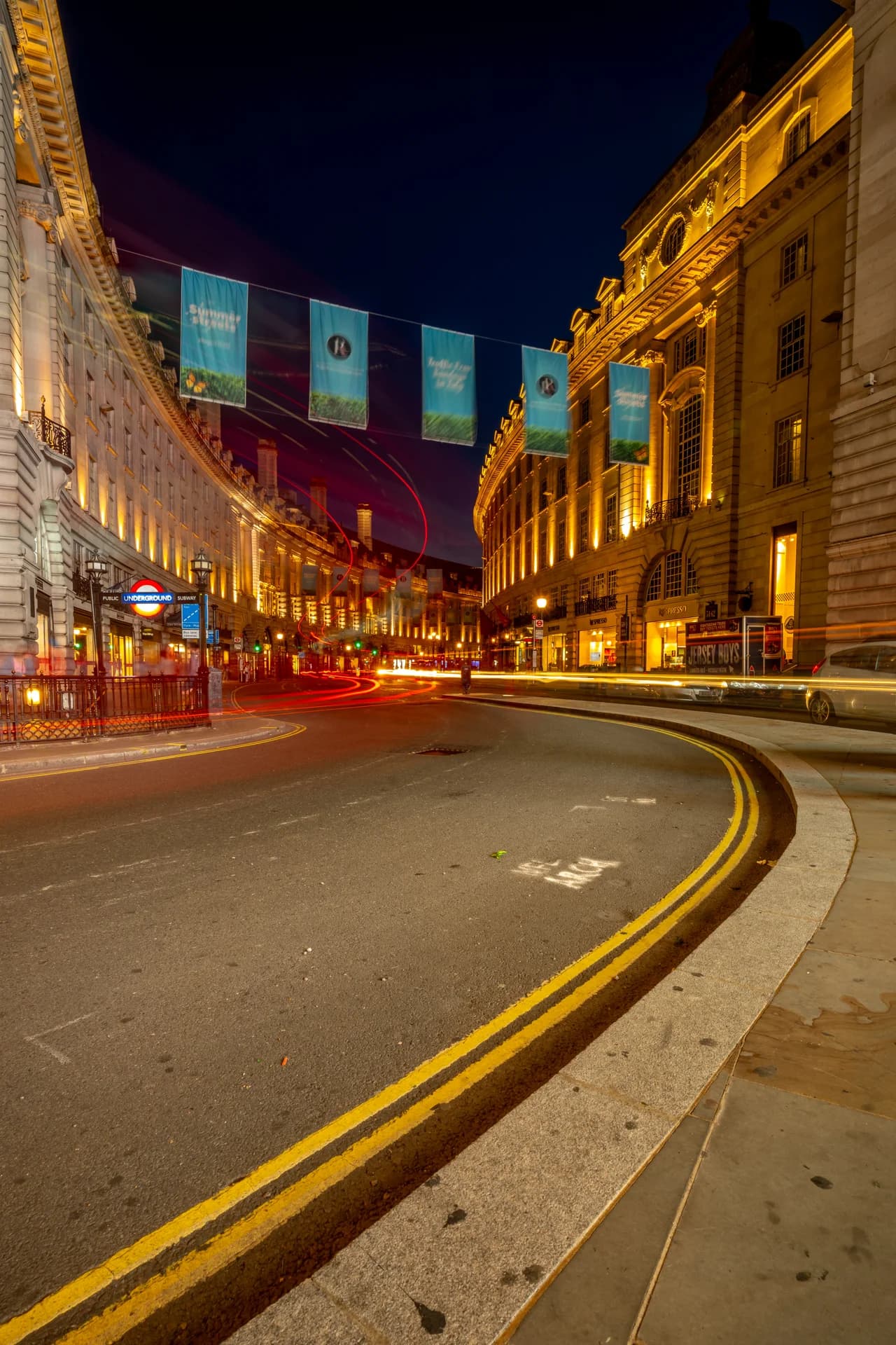 PICADILLY 2