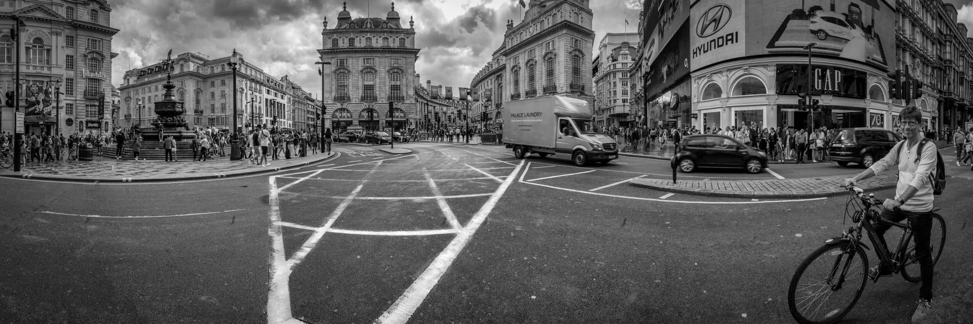 PICADILLY PANO