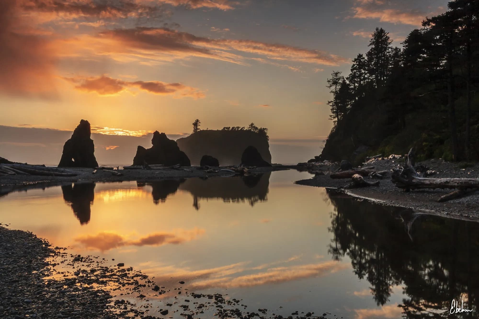 RUBY BEACH 2