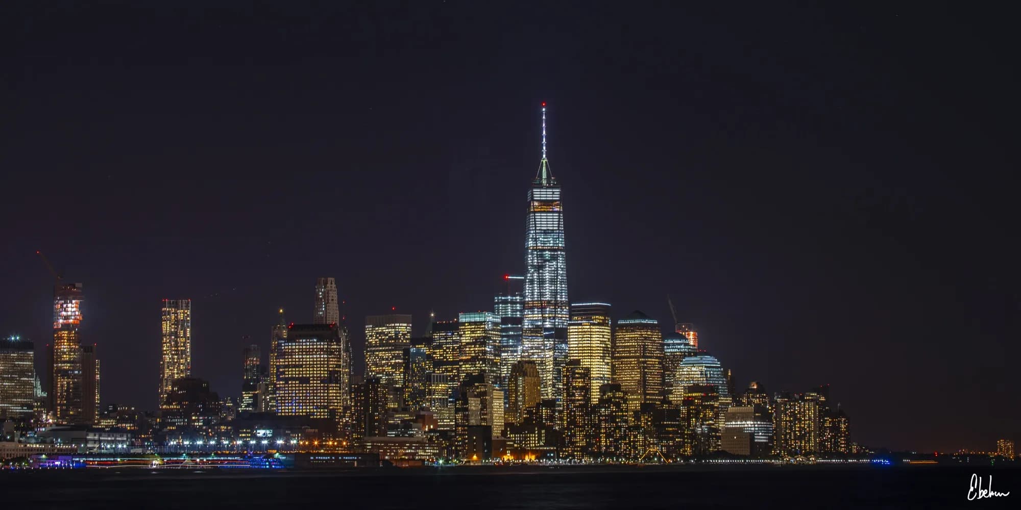 SAINT NY 21